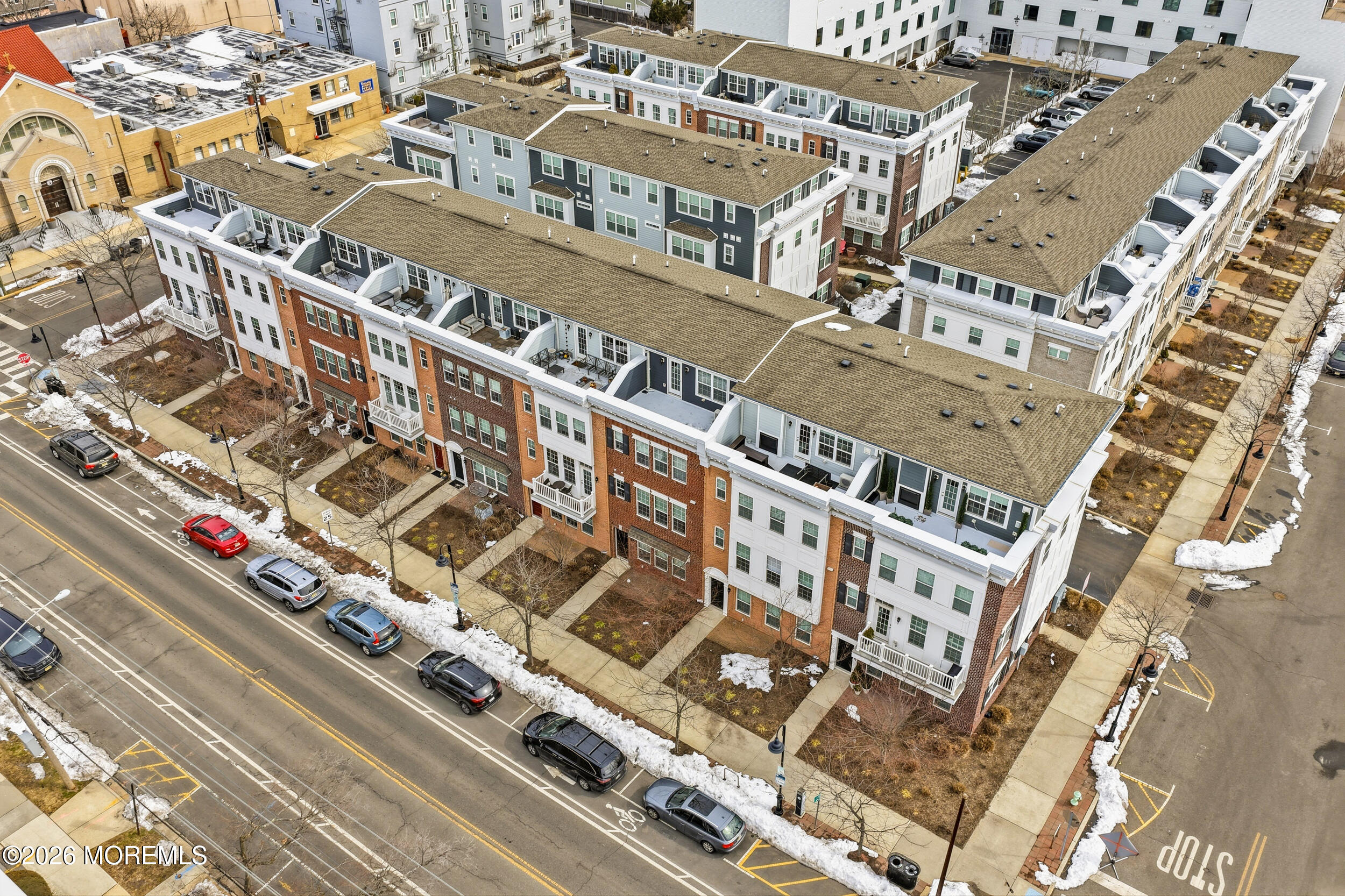 Asbury Park, New Jersey, 07712, United States, 3 Bedrooms Bedrooms, ,4 BathroomsBathrooms,Residential,Active,2033413