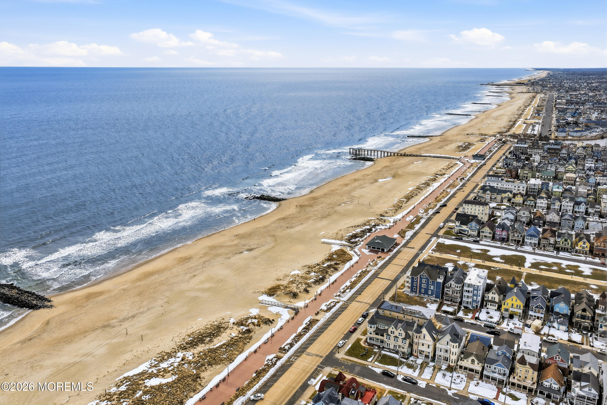 Asbury Park, New Jersey, 07712, United States, 3 Bedrooms Bedrooms, ,4 BathroomsBathrooms,Residential,Active,2033413
