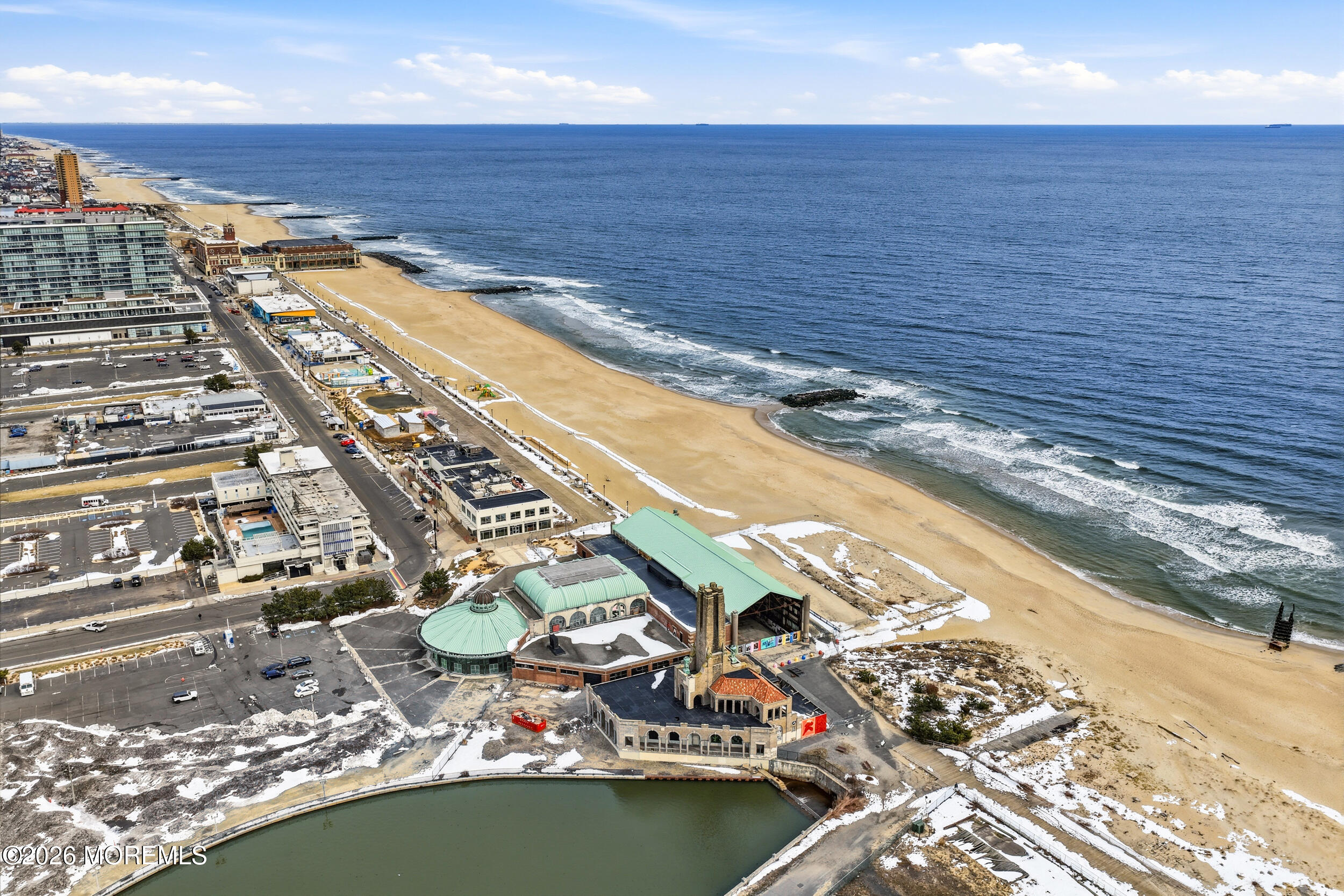 Asbury Park, New Jersey, 07712, United States, 3 Bedrooms Bedrooms, ,4 BathroomsBathrooms,Residential,Active,2033413