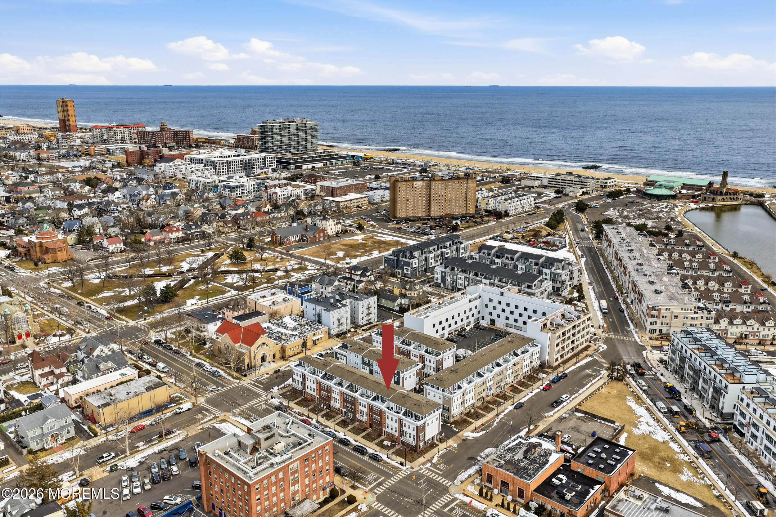 Asbury Park, New Jersey, 07712, United States, 3 Bedrooms Bedrooms, ,4 BathroomsBathrooms,Residential,Active,2033413
