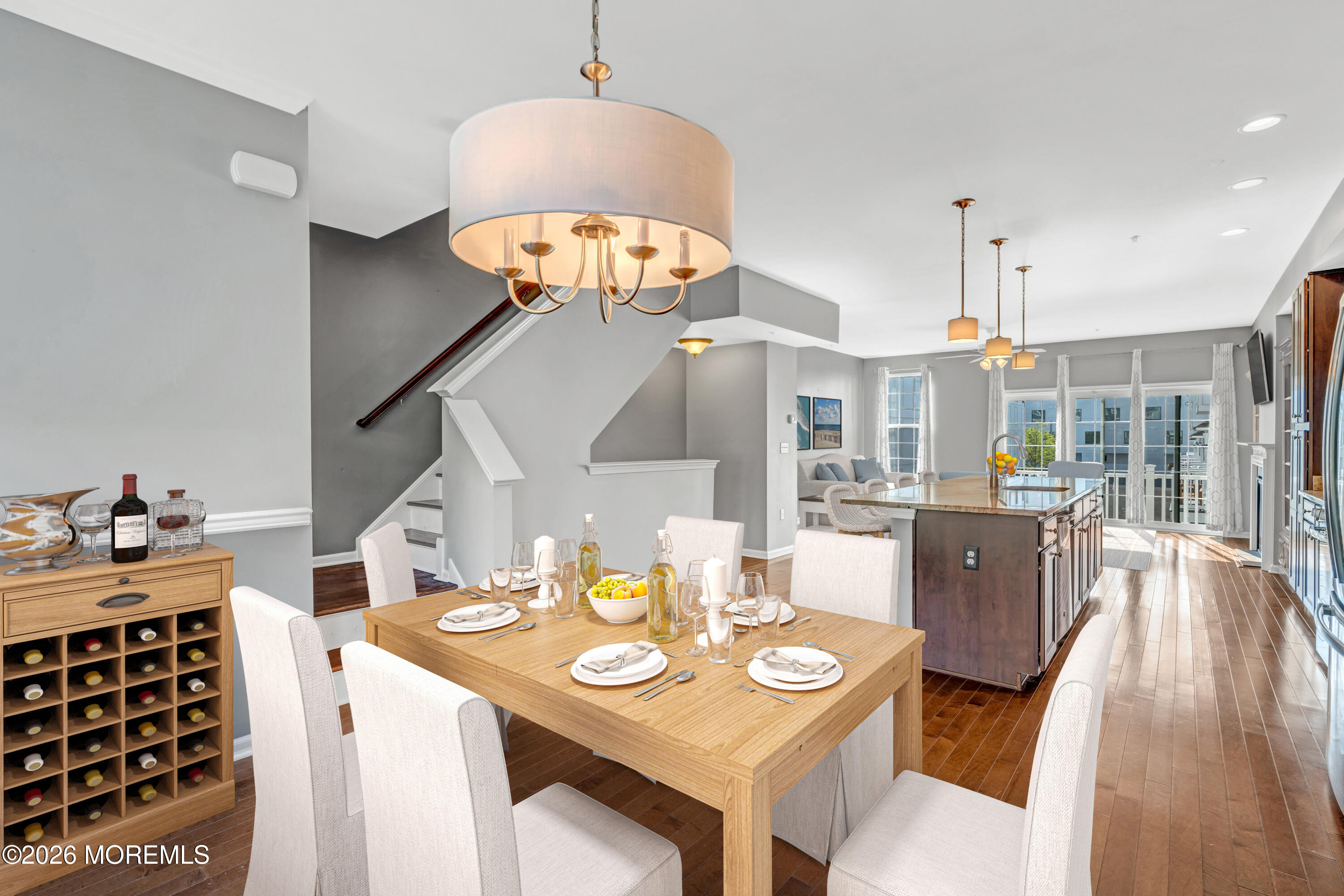 Asbury Park, New Jersey, 07712, United States, 3 Bedrooms Bedrooms, ,4 BathroomsBathrooms,Residential,Active,2033413