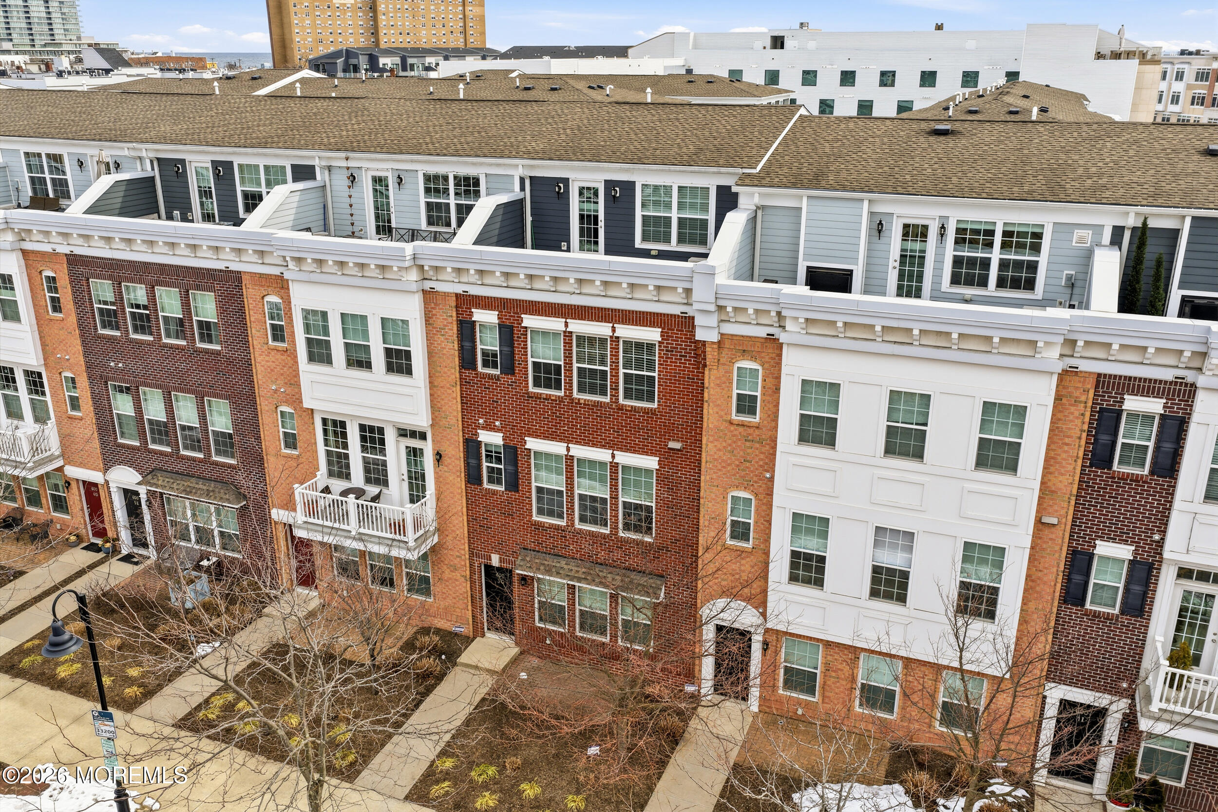 Asbury Park, New Jersey, 07712, United States, 3 Bedrooms Bedrooms, ,4 BathroomsBathrooms,Residential,Active,2033413