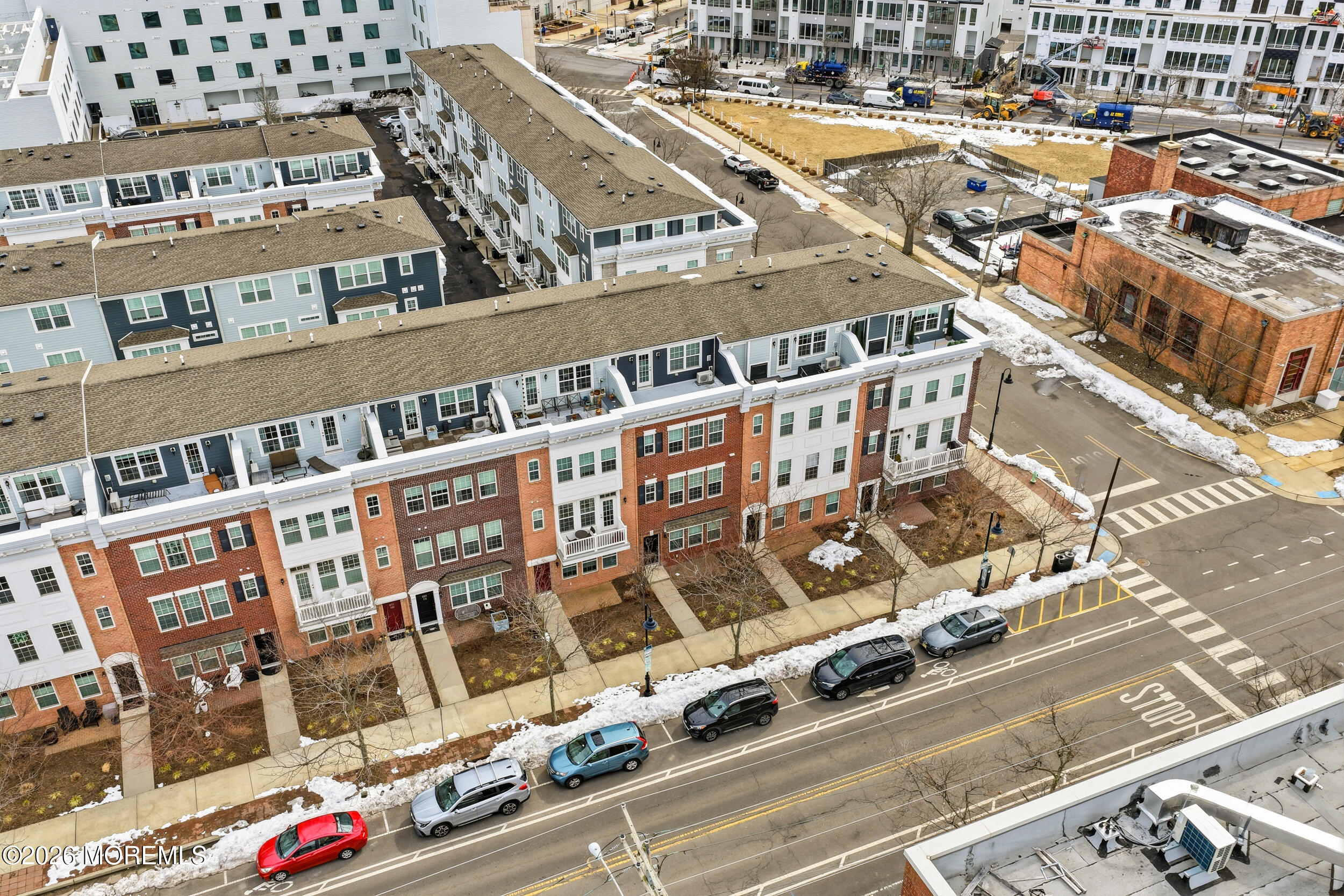 Asbury Park, New Jersey, 07712, United States, 3 Bedrooms Bedrooms, ,4 BathroomsBathrooms,Residential,Active,2033413