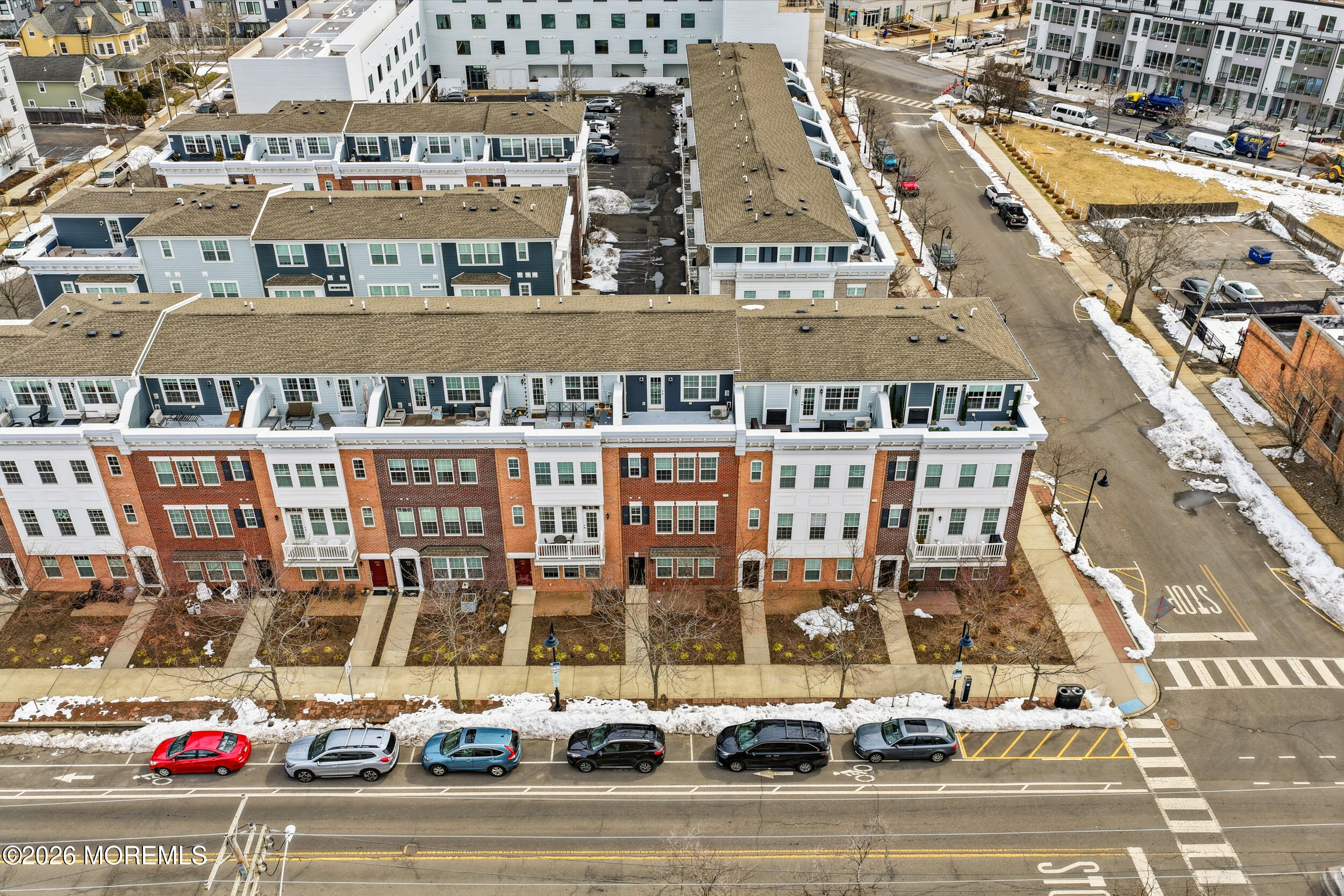 Asbury Park, New Jersey, 07712, United States, 3 Bedrooms Bedrooms, ,4 BathroomsBathrooms,Residential,Active,2033413