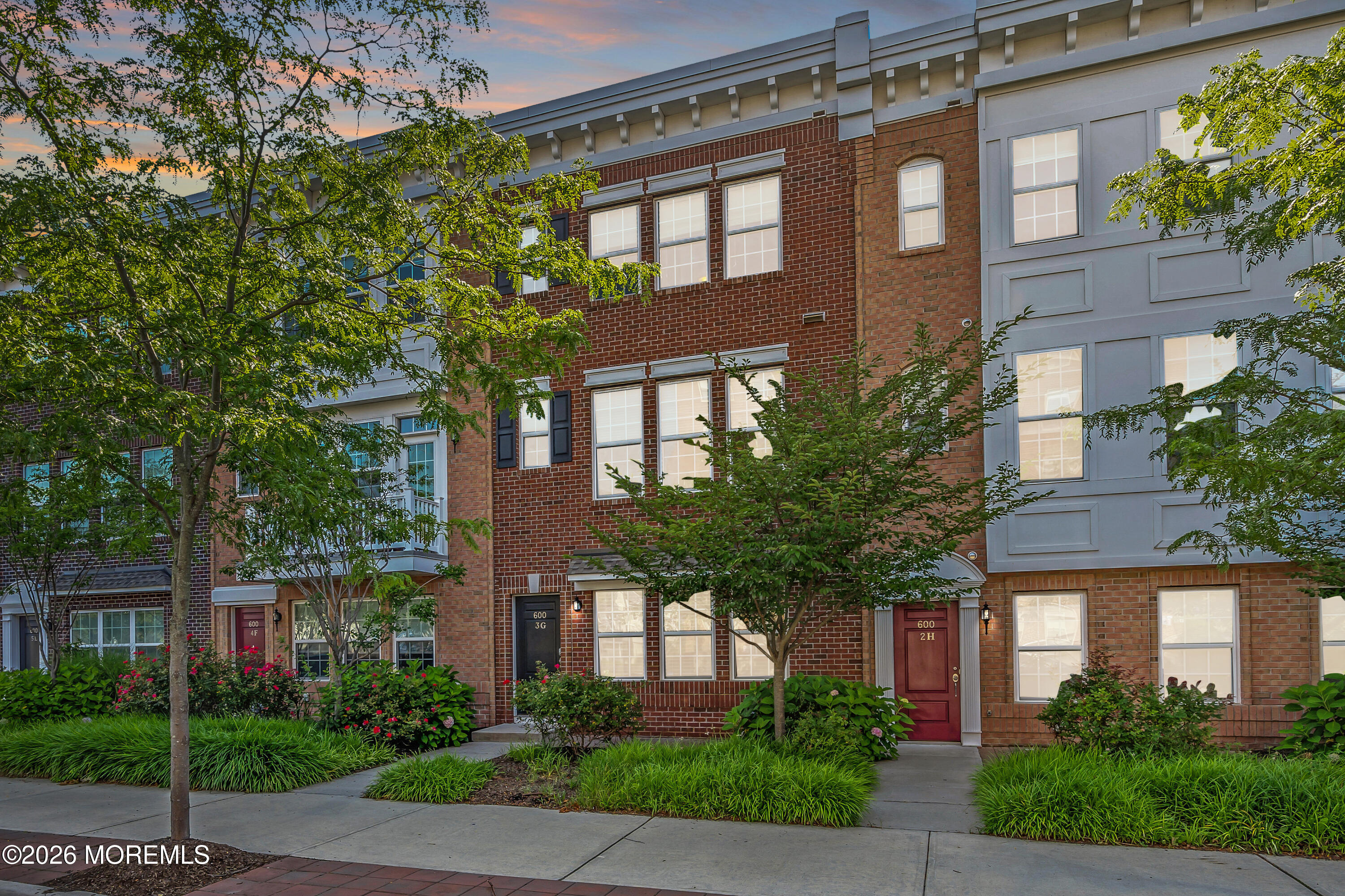 Asbury Park, New Jersey, 07712, United States, 3 Bedrooms Bedrooms, ,4 BathroomsBathrooms,Residential,Active,2033413