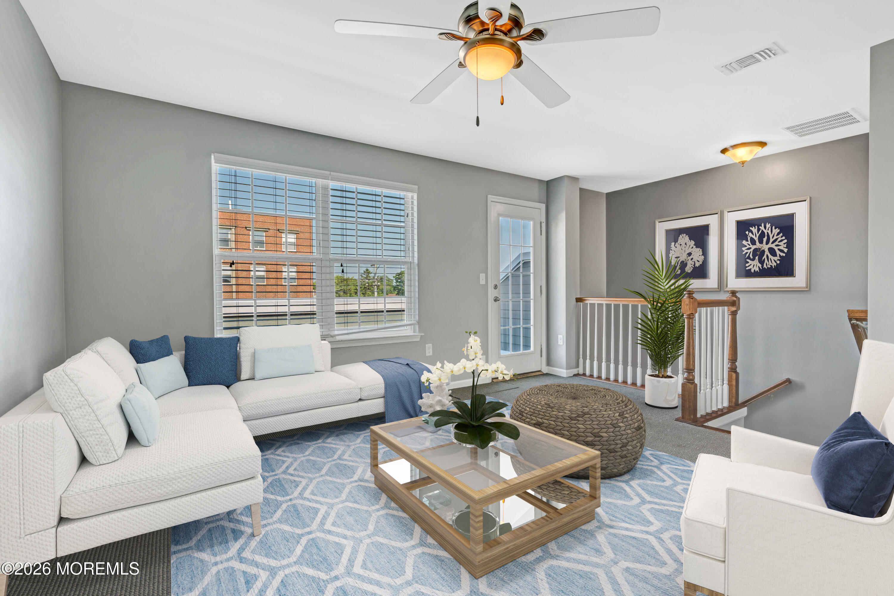 Asbury Park, New Jersey, 07712, United States, 3 Bedrooms Bedrooms, ,4 BathroomsBathrooms,Residential,Active,2033413
