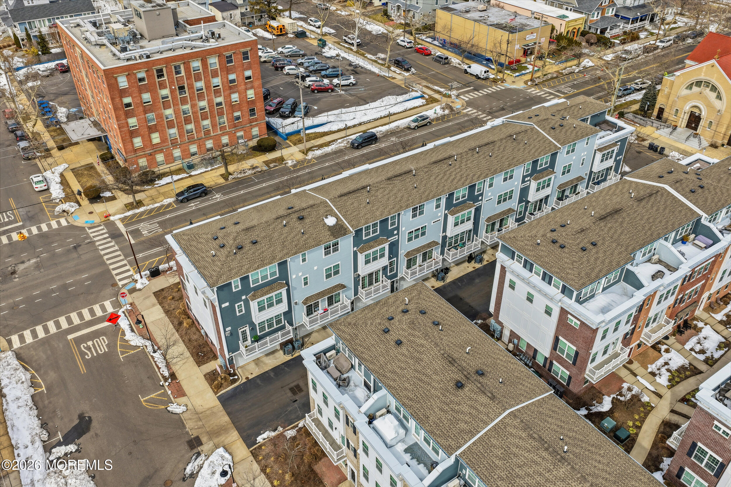 Asbury Park, New Jersey, 07712, United States, 3 Bedrooms Bedrooms, ,4 BathroomsBathrooms,Residential,Active,2033413