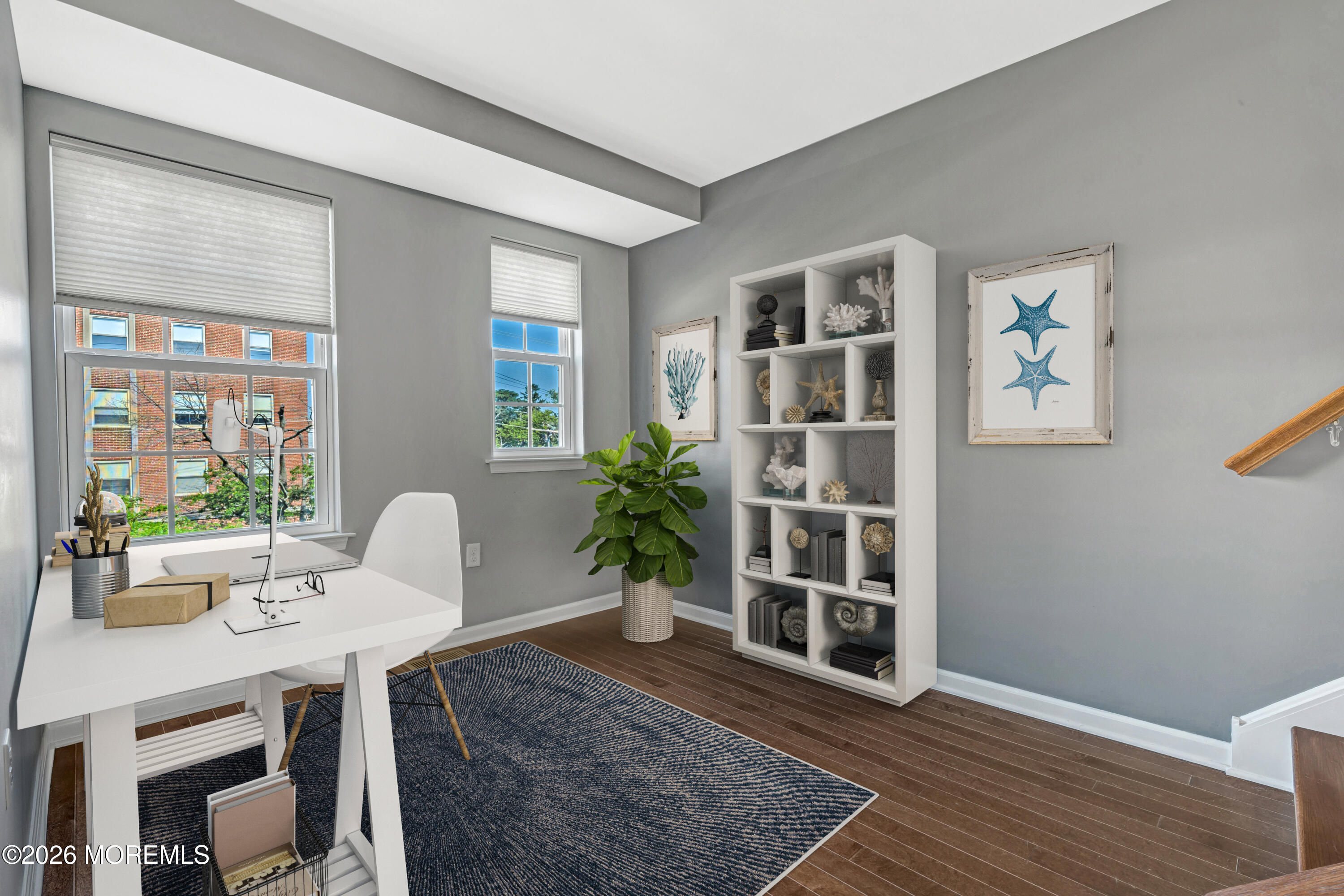 Asbury Park, New Jersey, 07712, United States, 3 Bedrooms Bedrooms, ,4 BathroomsBathrooms,Residential,Active,2033413