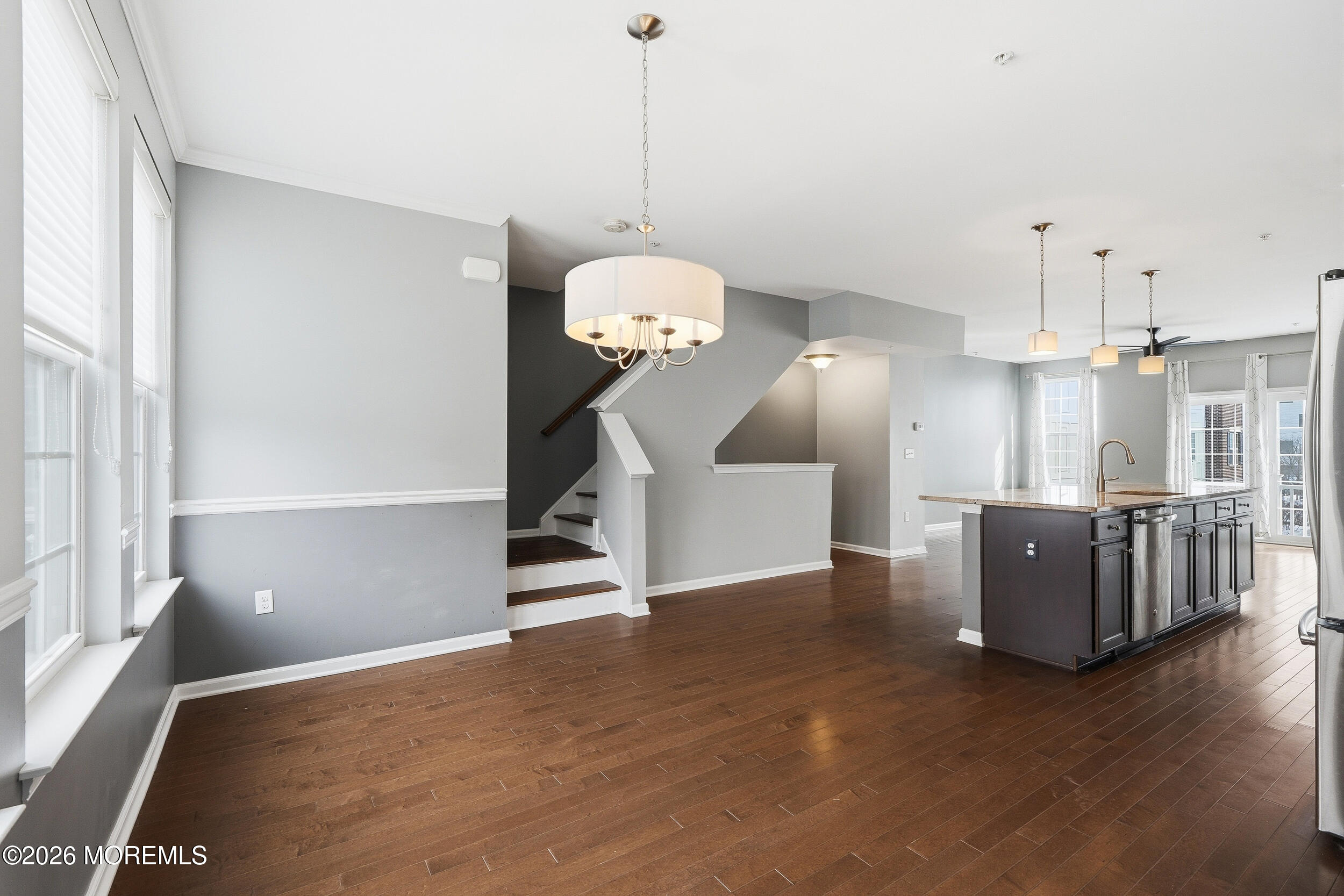 Asbury Park, New Jersey, 07712, United States, 3 Bedrooms Bedrooms, ,4 BathroomsBathrooms,Residential,Active,2033413
