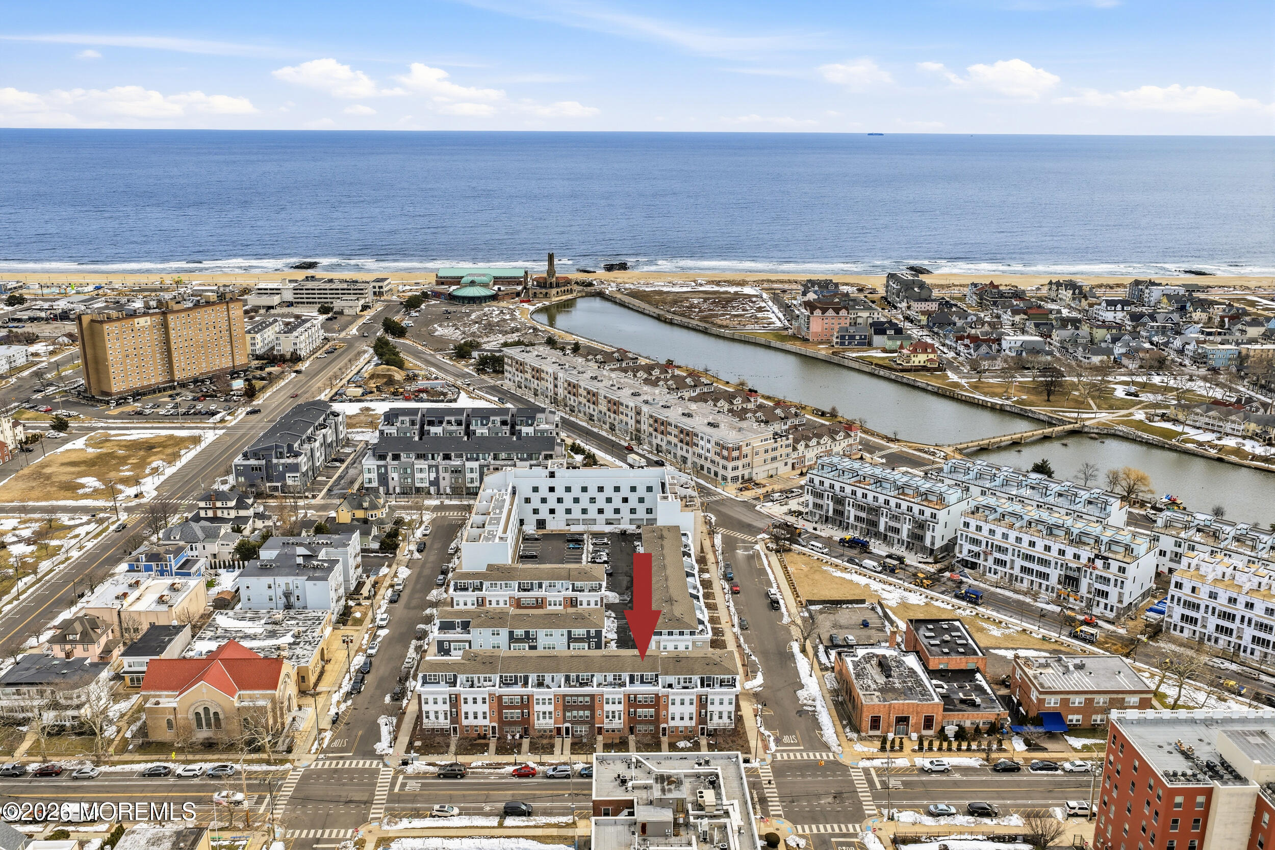 Asbury Park, New Jersey, 07712, United States, 3 Bedrooms Bedrooms, ,4 BathroomsBathrooms,Residential,Active,2033413
