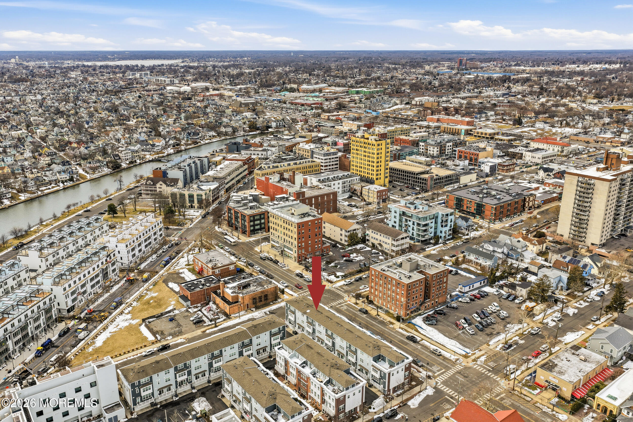 Asbury Park, New Jersey, 07712, United States, 3 Bedrooms Bedrooms, ,4 BathroomsBathrooms,Residential,Active,2033413