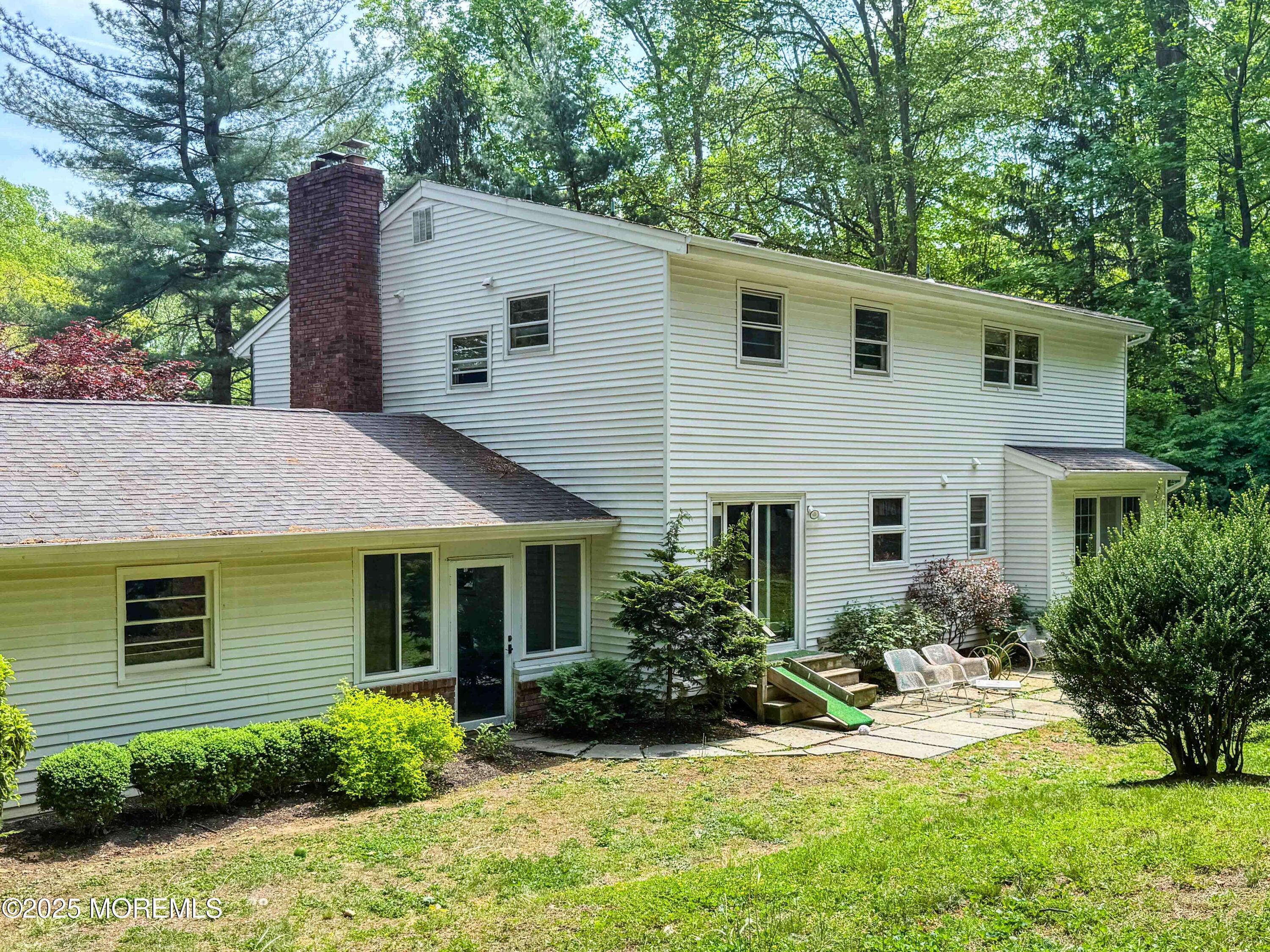 11 Galewood Drive, Holmdel, New Jersey image 18