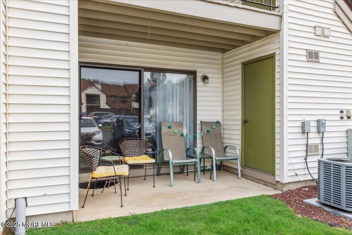1601 Pebble Place #1601, Parlin, New Jersey image 15