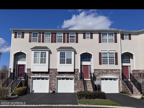 Condo For Sale - 26 Daly Court #1548<br/> Old Bridge, NJ 08857