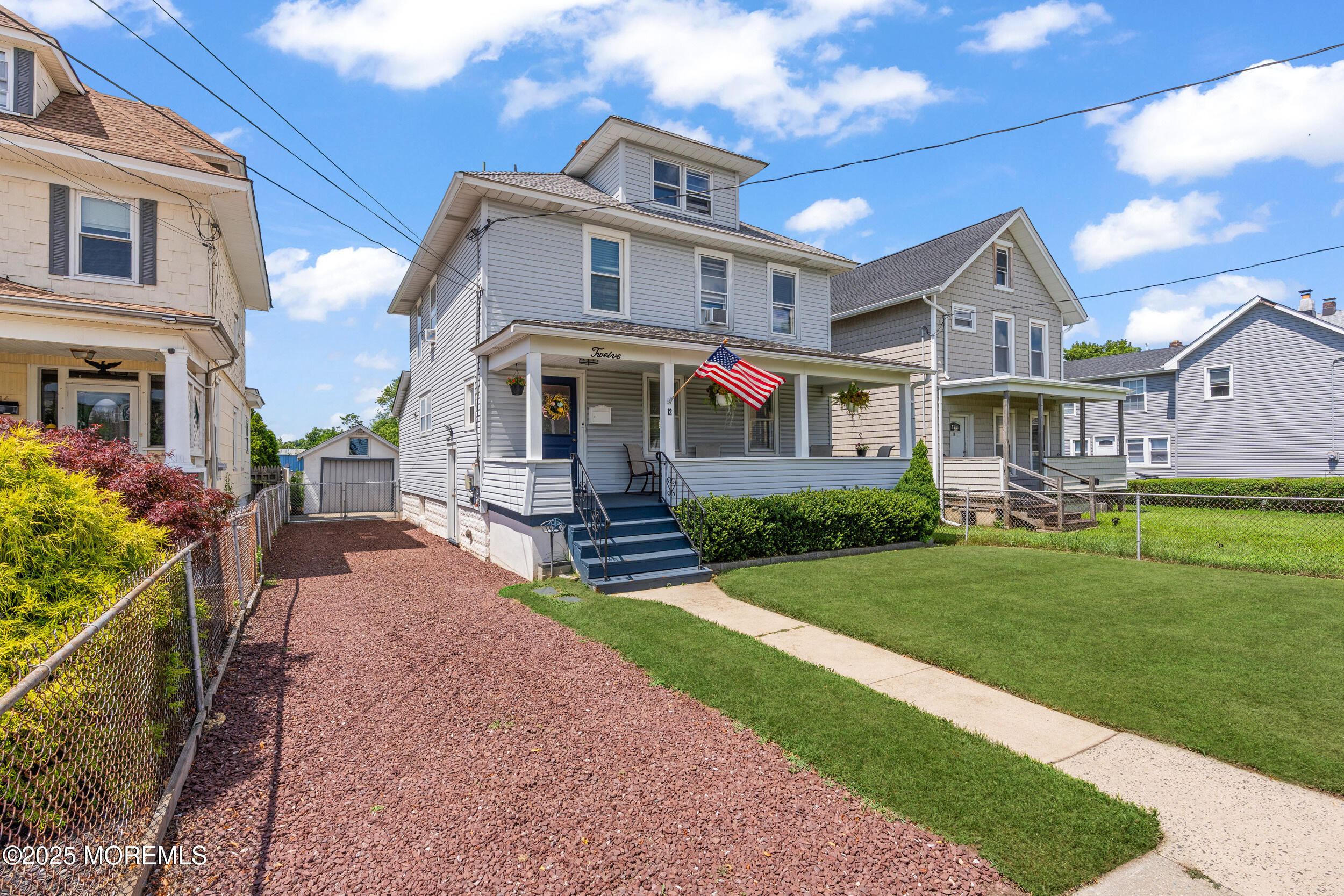 12 Main Street