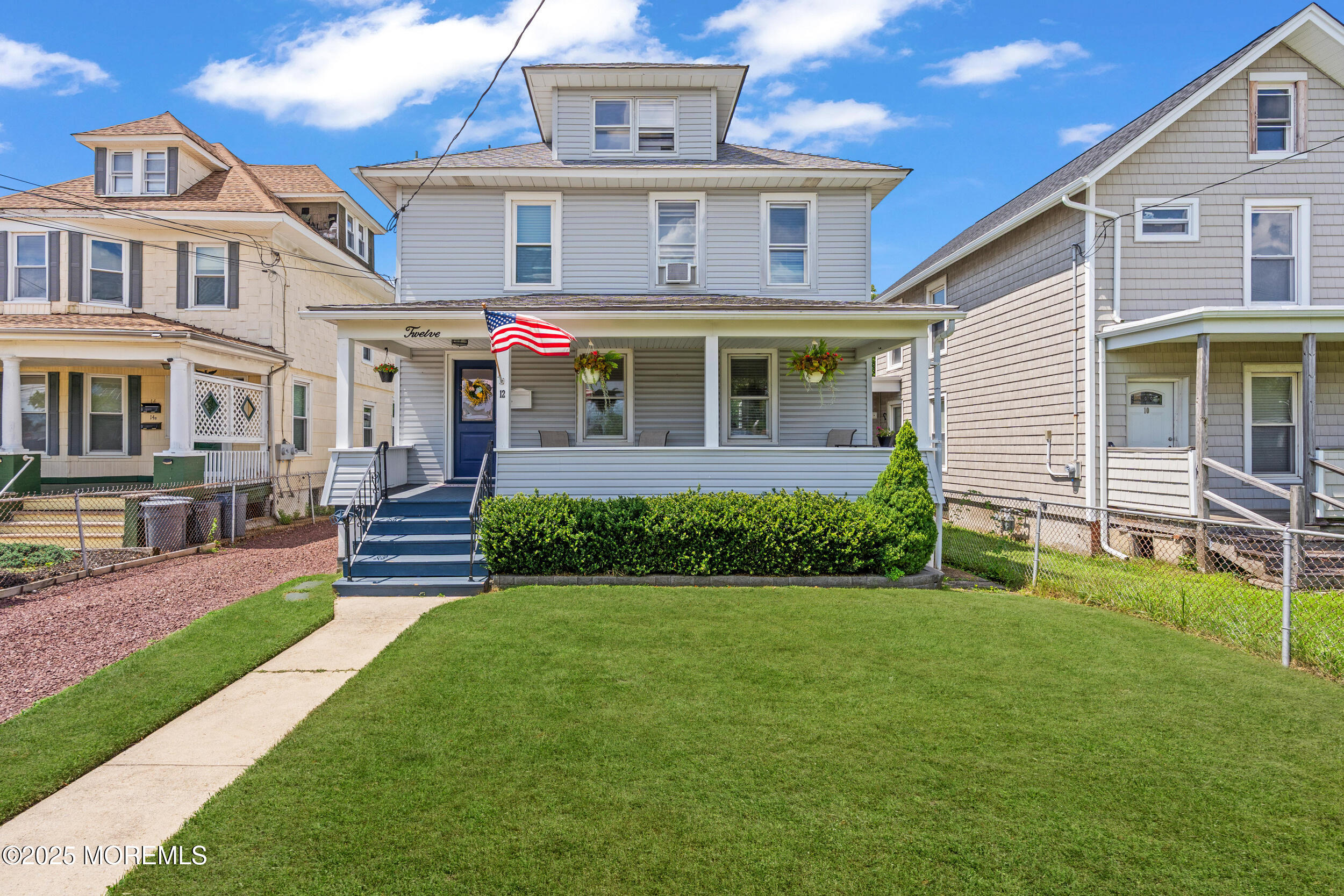 12 Main Street