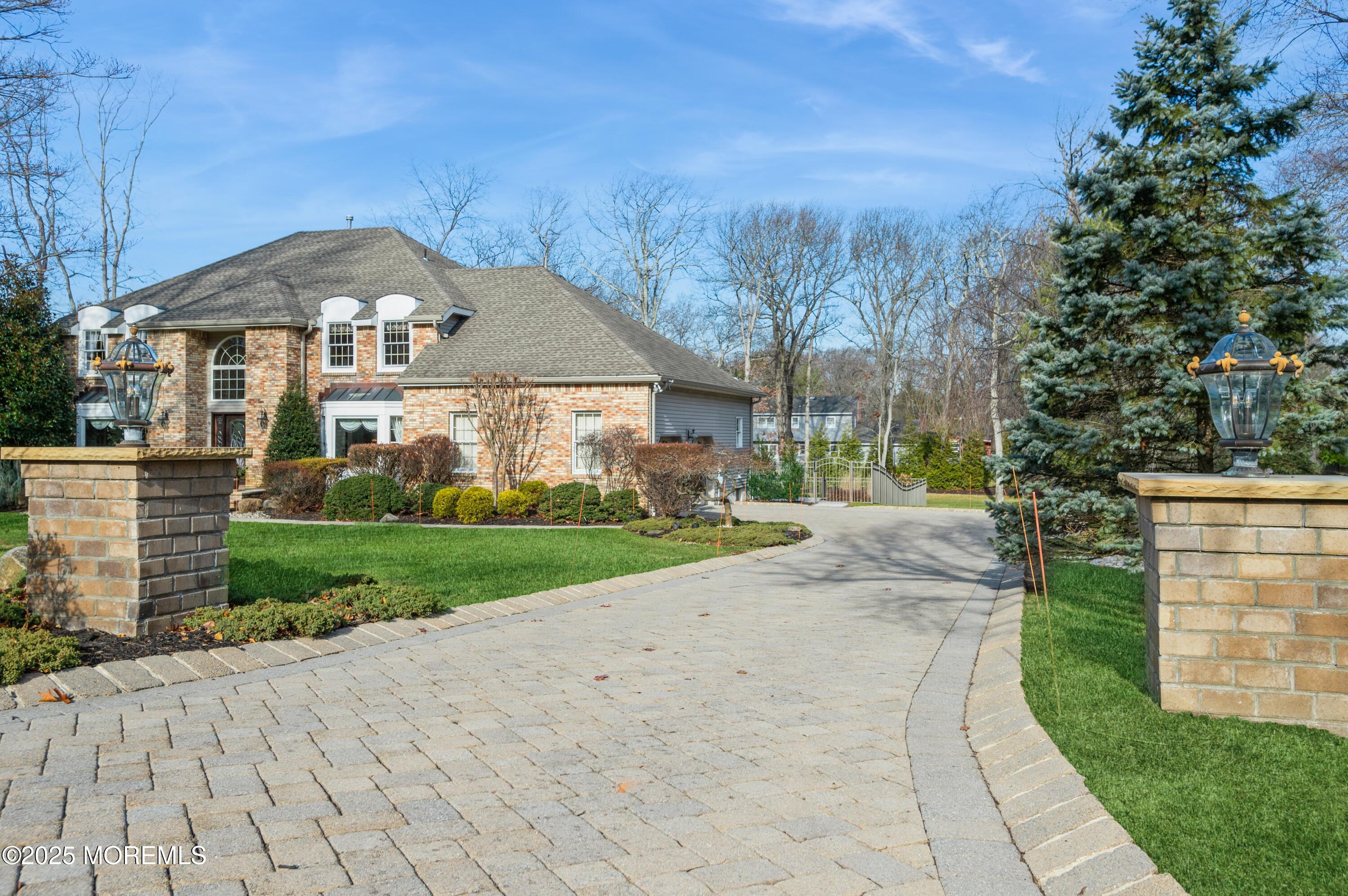 25 Wesley Court, Eatontown, New Jersey image 10