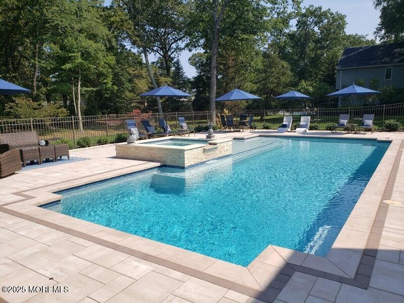 25 Wesley Court, Eatontown, New Jersey image 41