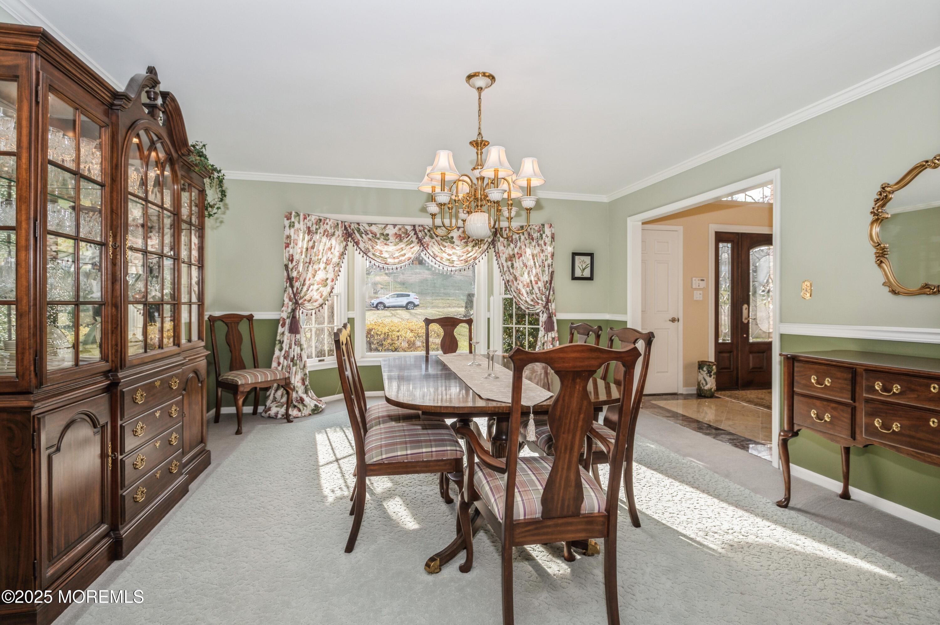 25 Wesley Court, Eatontown, New Jersey image 21