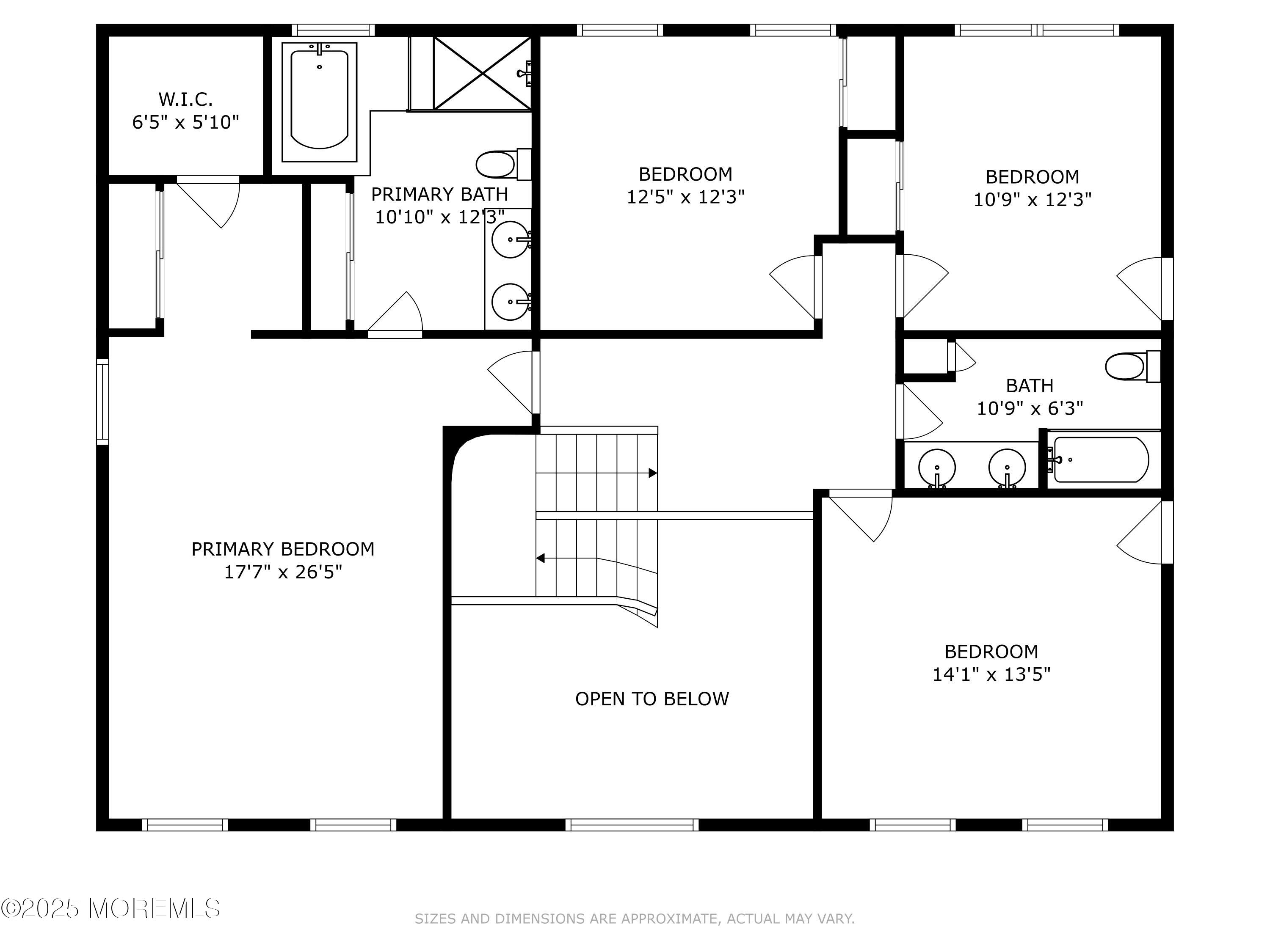 25 Wesley Court, Eatontown, New Jersey image 50