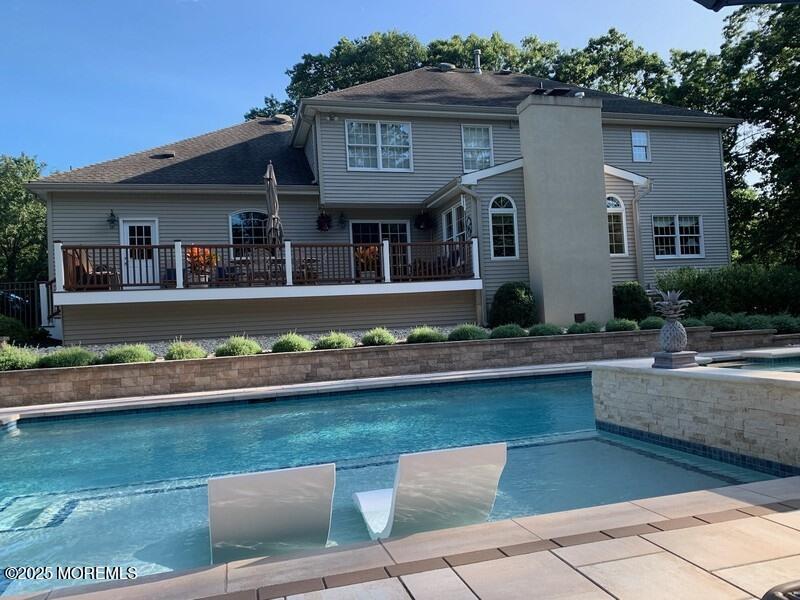 25 Wesley Court, Eatontown, New Jersey image 45