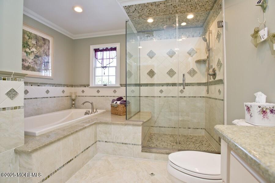 25 Wesley Court, Eatontown, New Jersey image 32