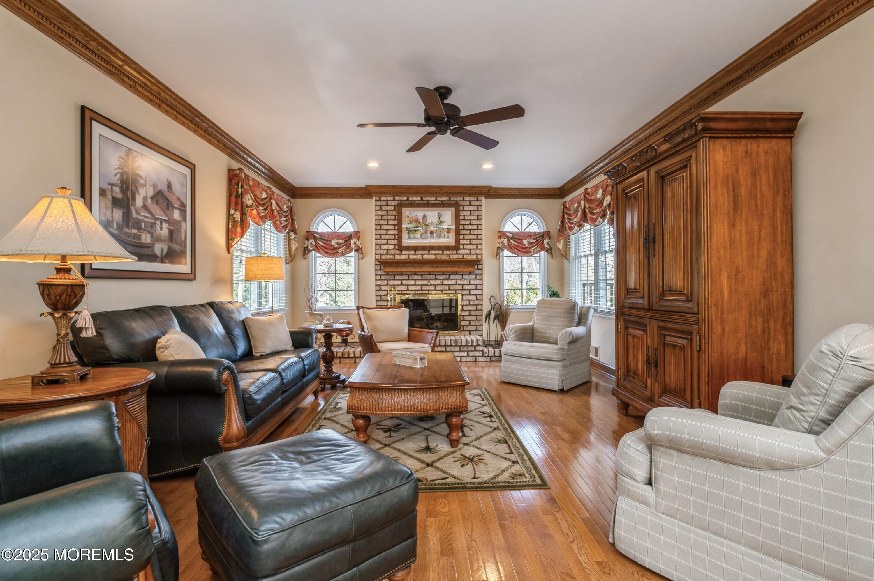 25 Wesley Court, Eatontown, New Jersey image 14