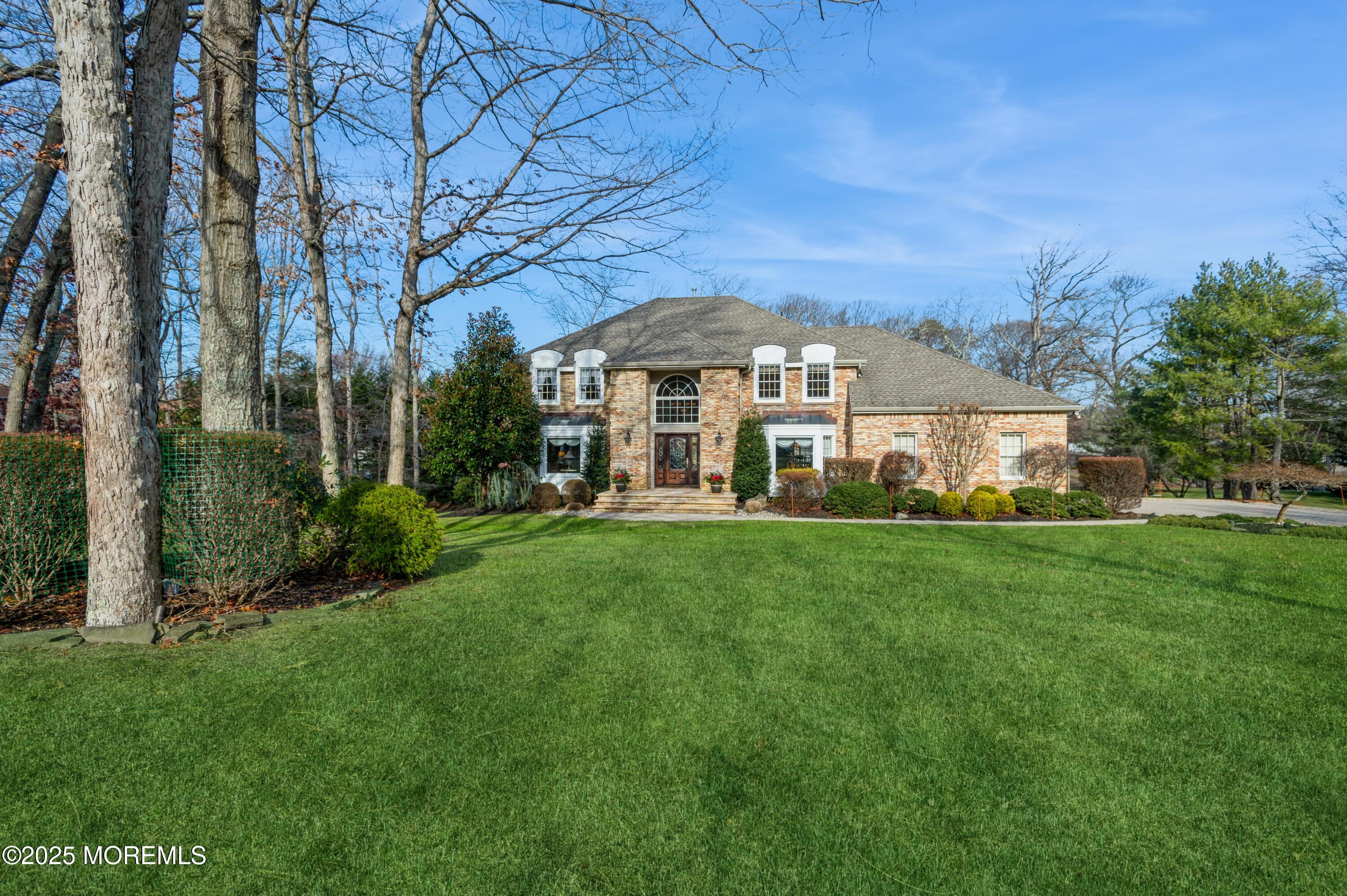 25 Wesley Court, Eatontown, New Jersey image 9