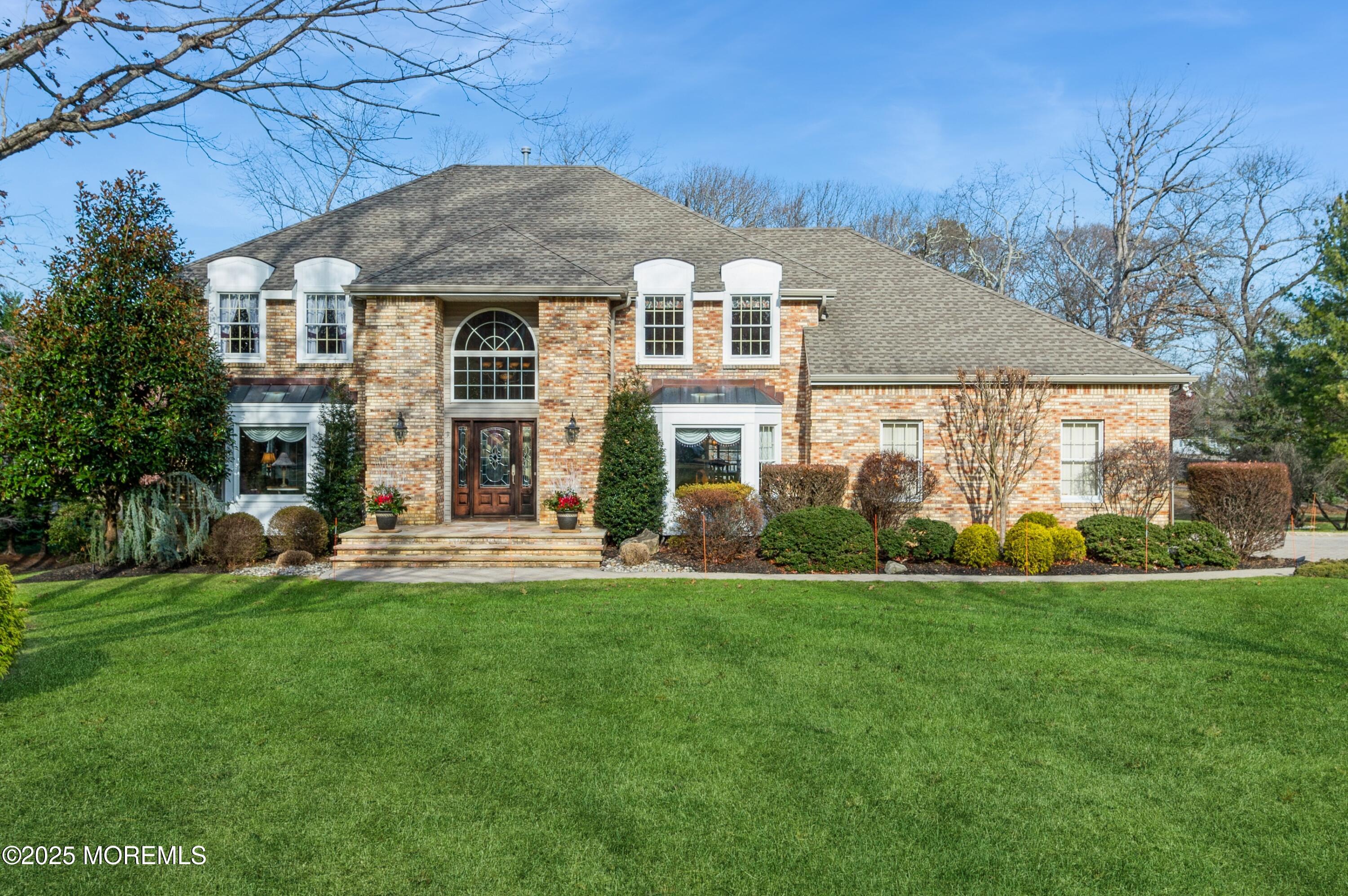 25 Wesley Court, Eatontown, New Jersey image 7