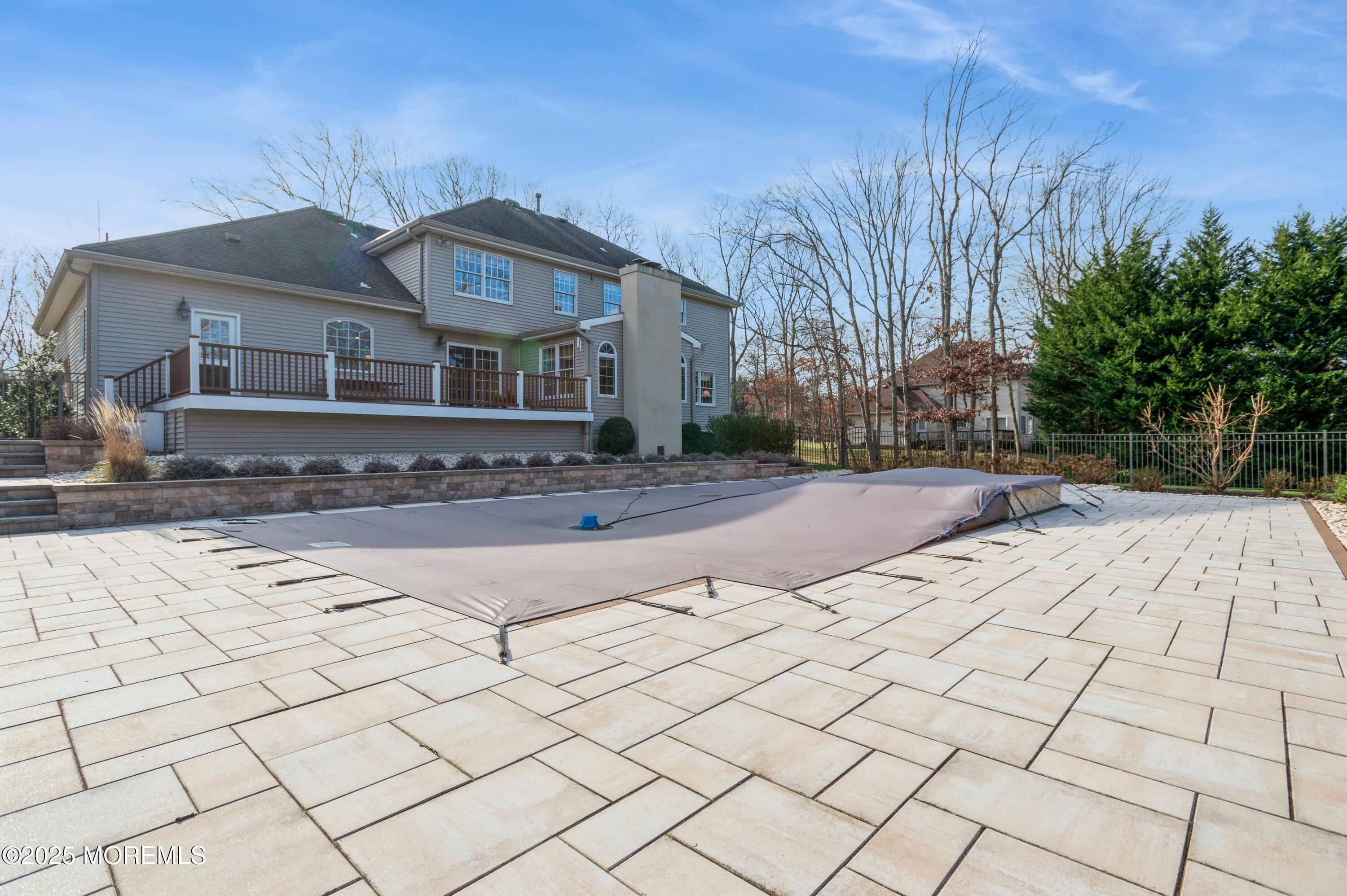 25 Wesley Court, Eatontown, New Jersey image 47