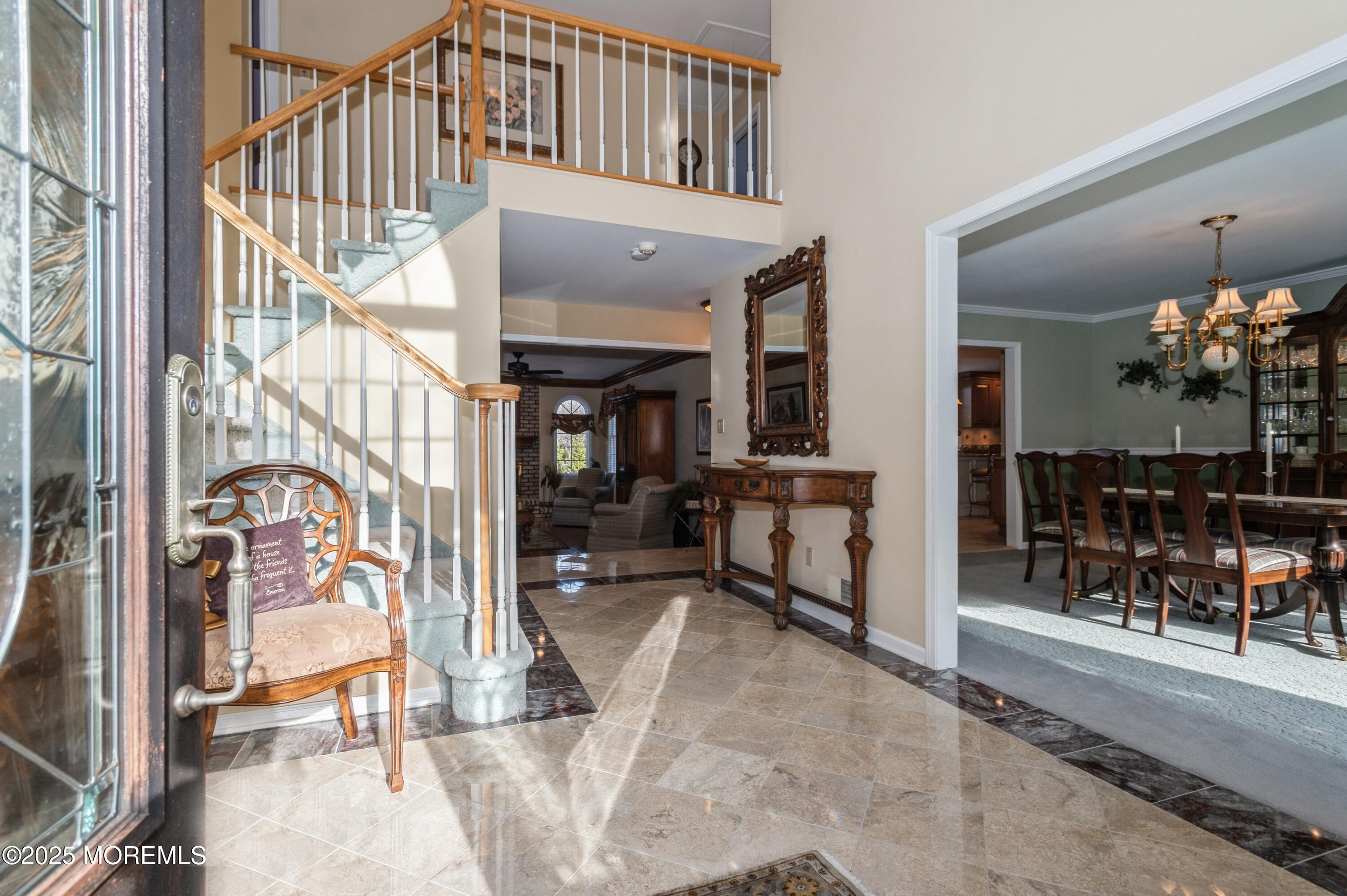 25 Wesley Court, Eatontown, New Jersey image 13