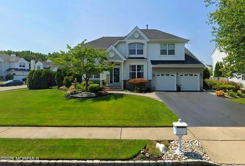 1 Edinburg Circle Matawan NJ 07747