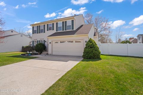 Homes For Sale - 167 Amsterdam Avenue<br/> Bayville, NJ 08721