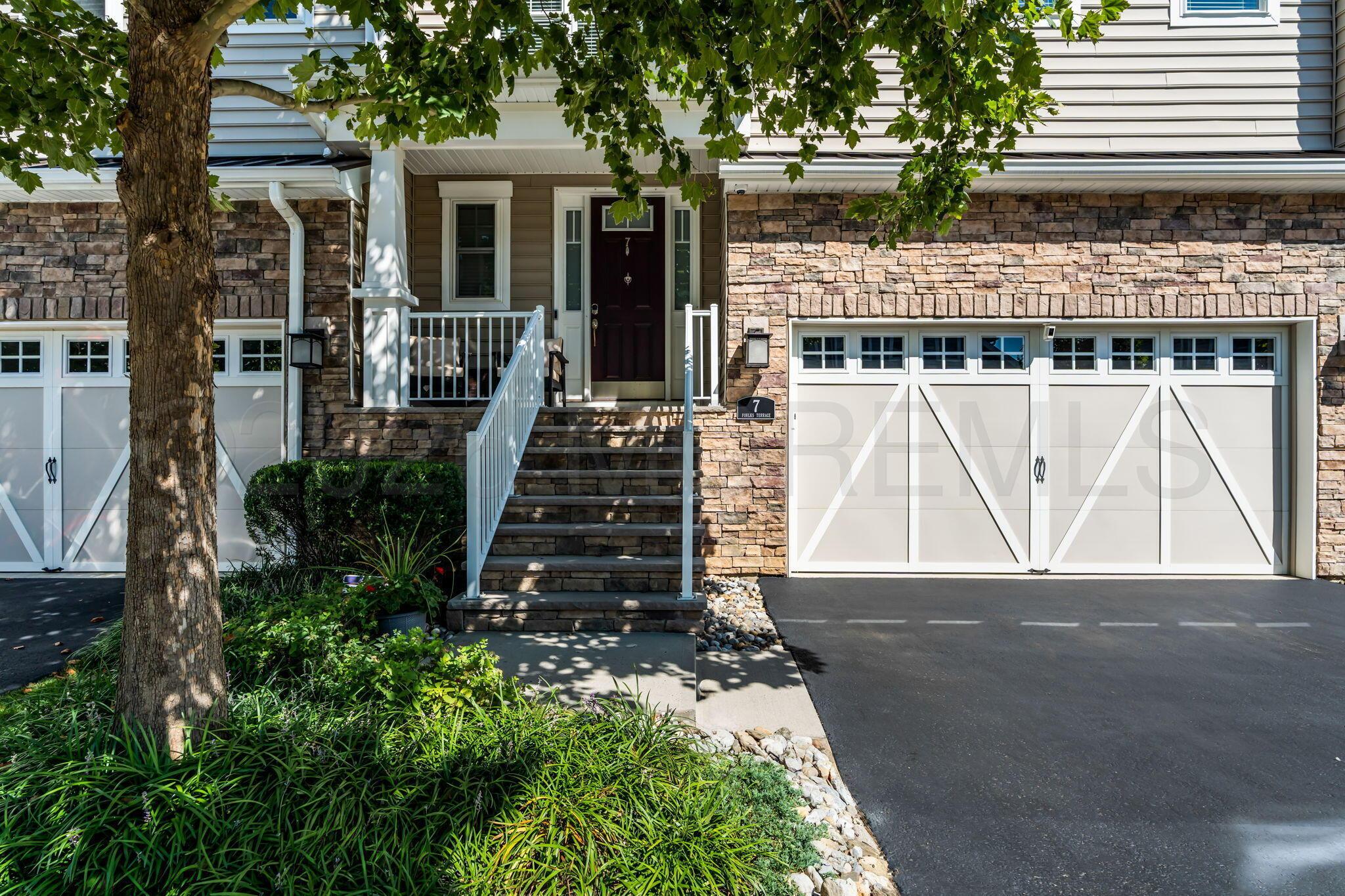 7 Foulks Terrace