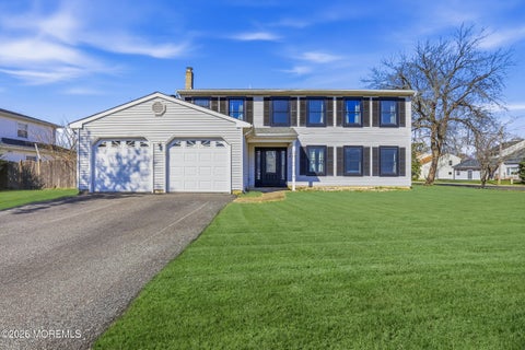 Photo of 116 Reflection Road, Toms River, NJ 08753 (MLS # 22627713)