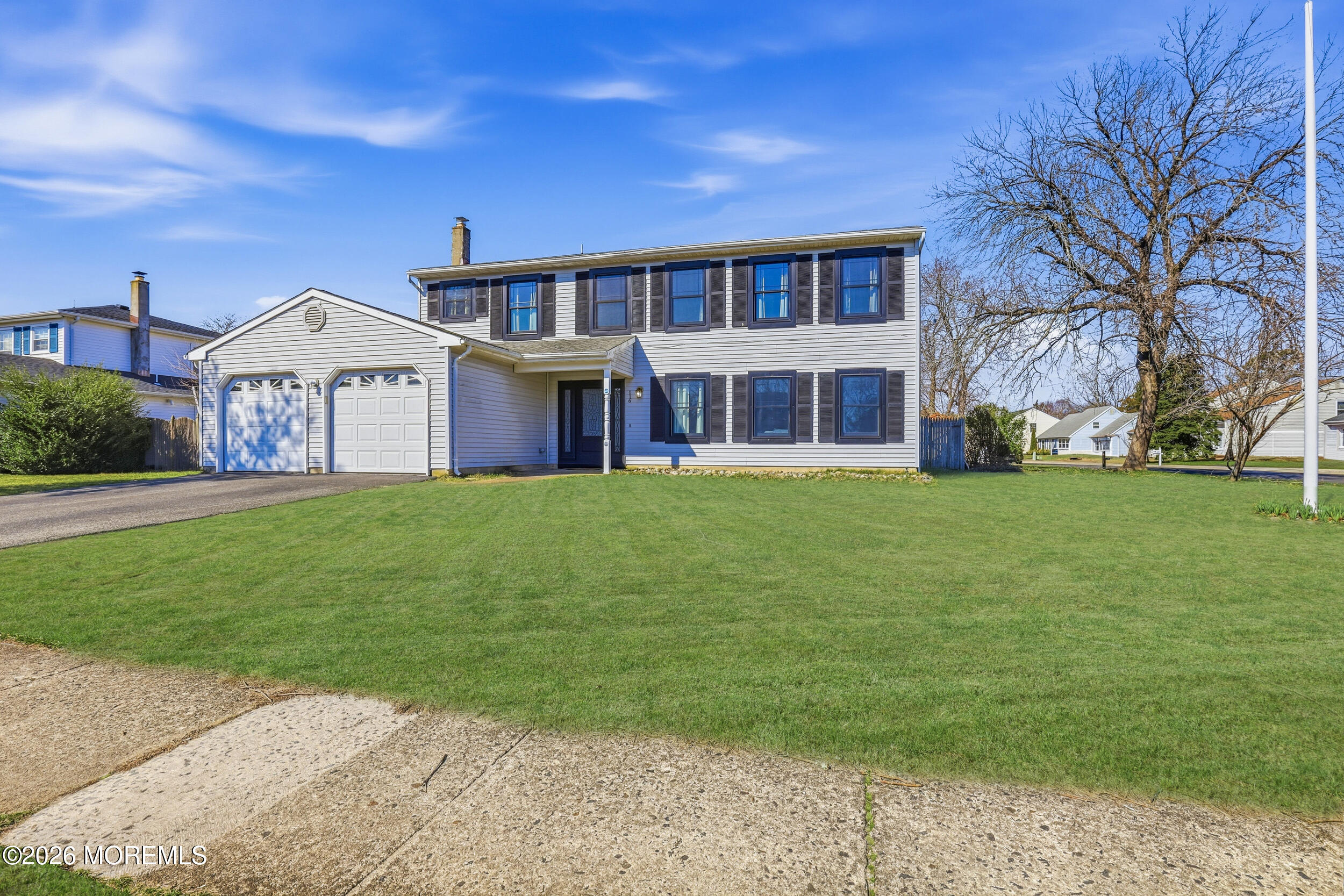 116 Reflection Road