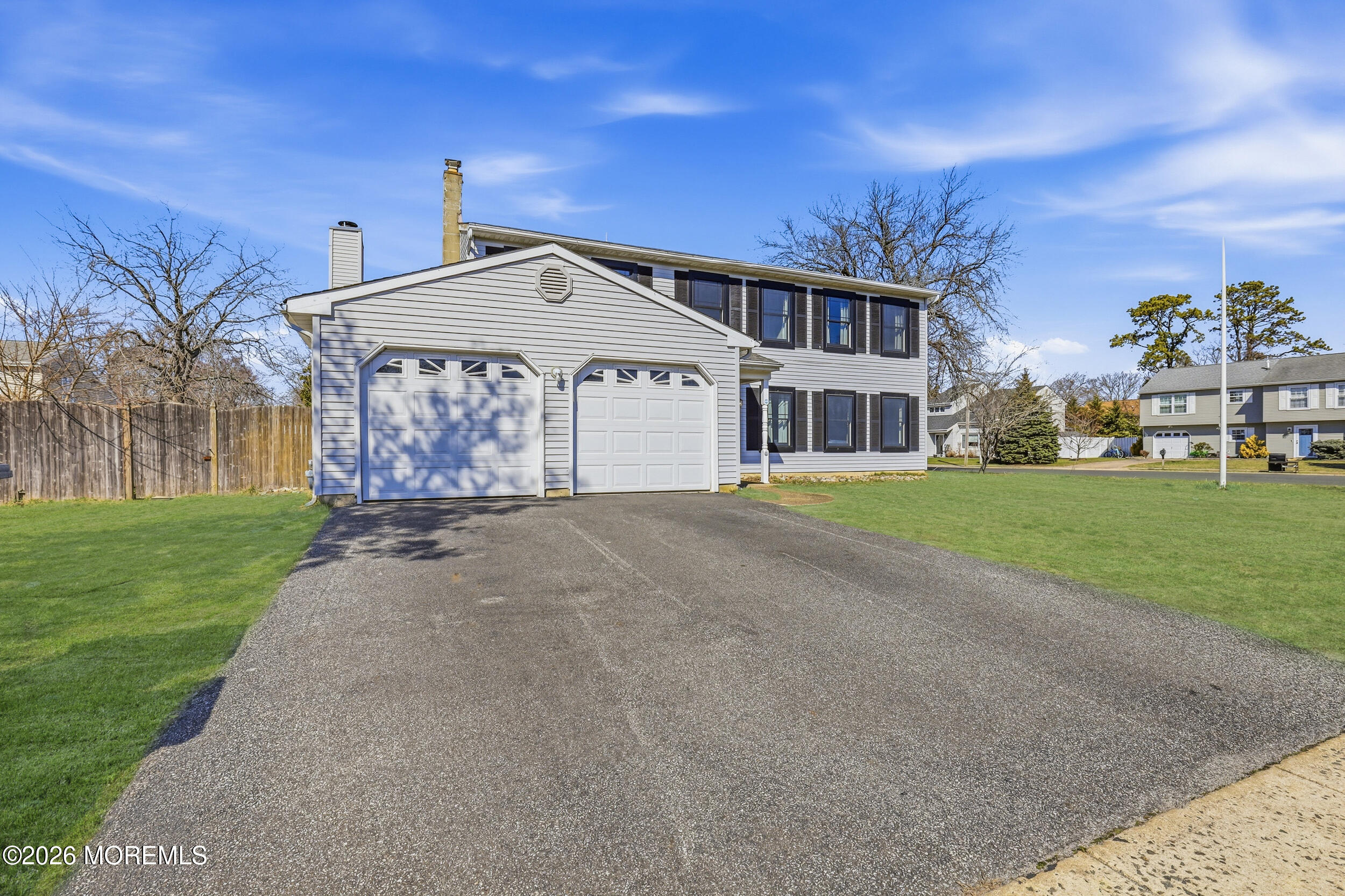 116 Reflection Road