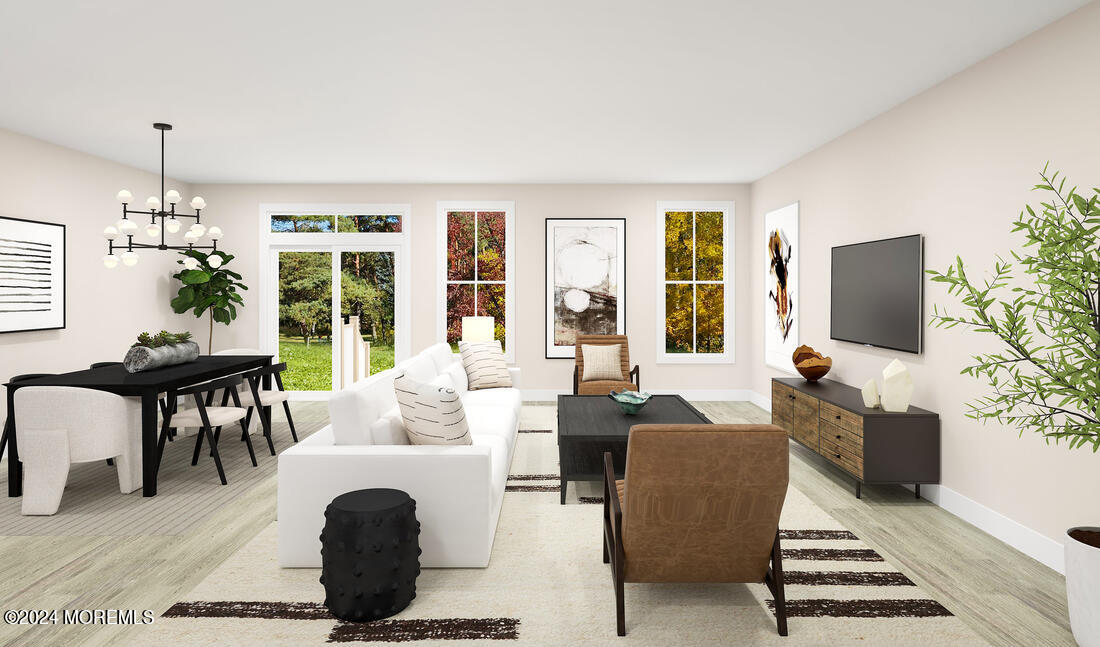 152 Mustang Drive, Manalapan, New Jersey image 3