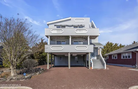 357 W 10th Street, Ship Bottom, NJ 08008 - MLS#: 22505585
