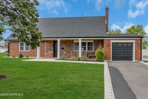 387 Atlantic Avenue, Long Branch, NJ 07740 - MLS#: 22512494