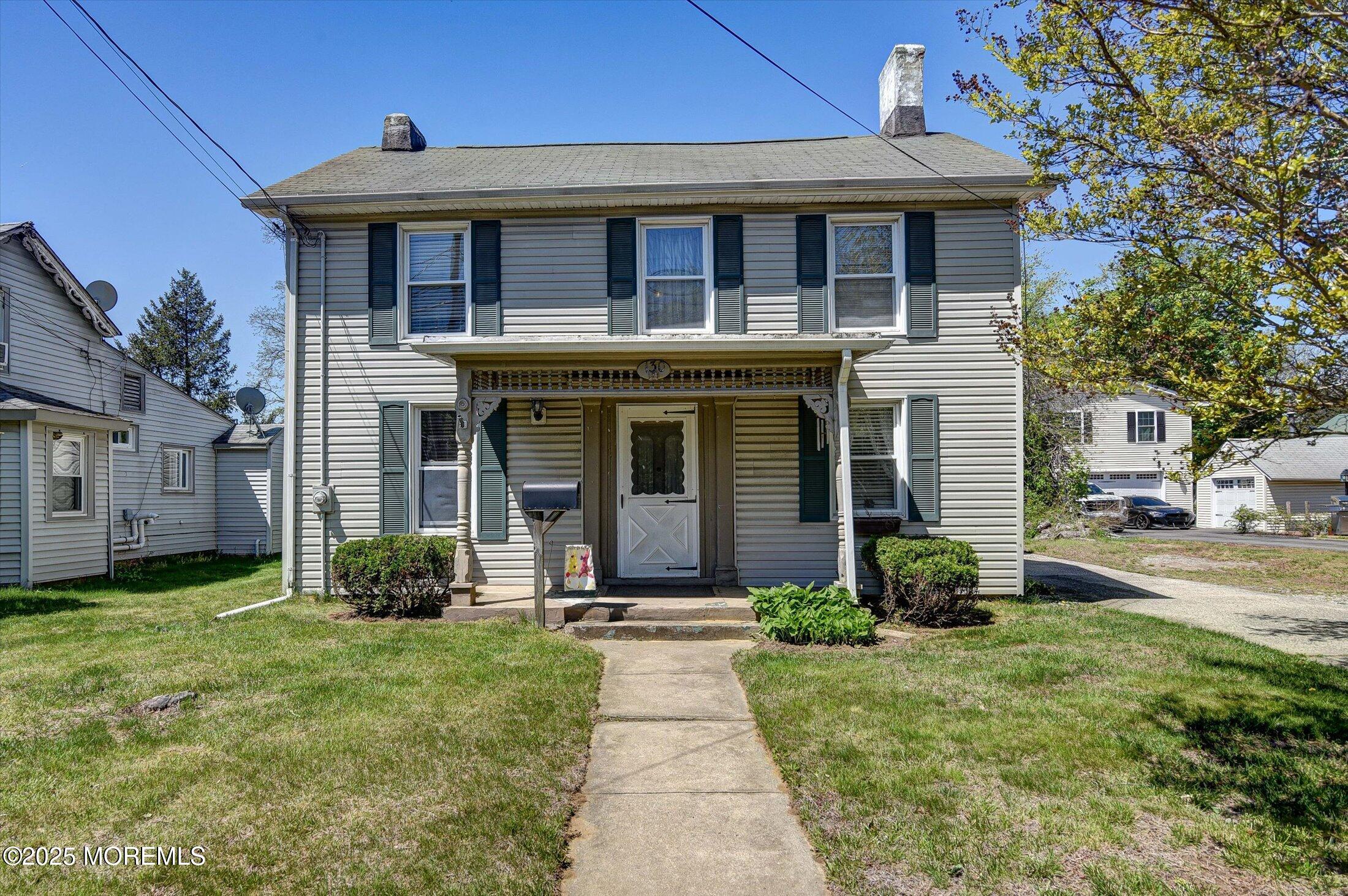 130 Freneau Avenue, Matawan, New Jersey image 1