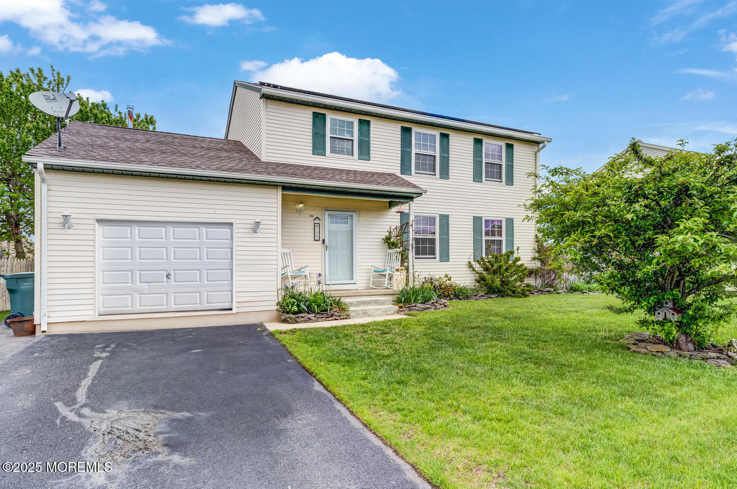 122 Lake Medford Lane, Little Egg Harbor, New Jersey image 1