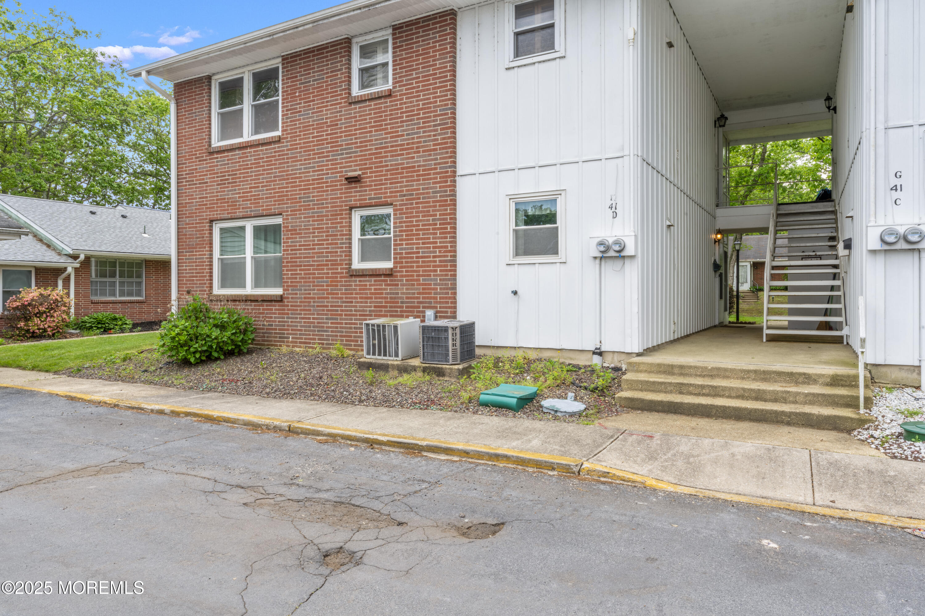 41D Cambridge Court, Lakewood, New Jersey image 14