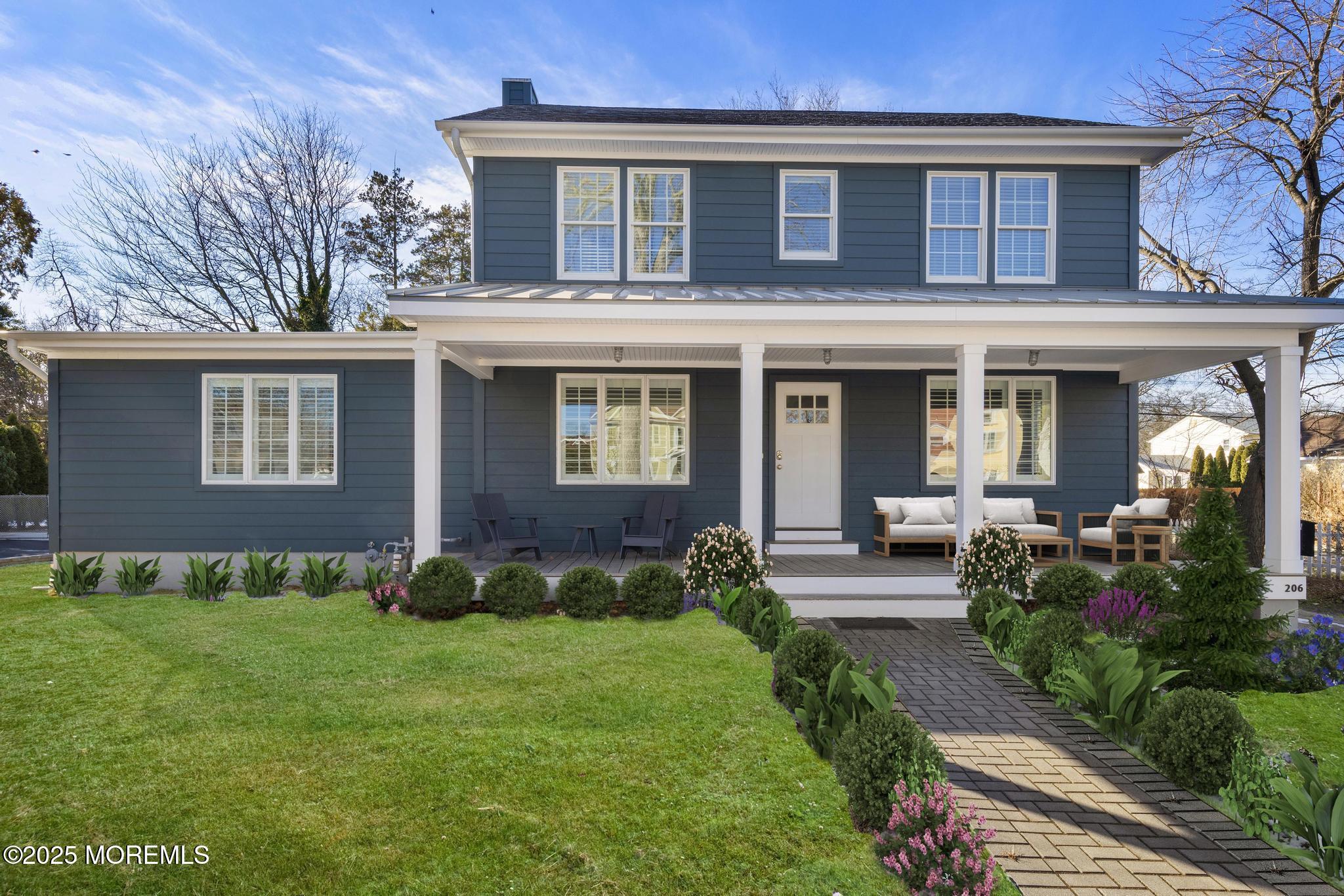 206 Bendermere Avenue