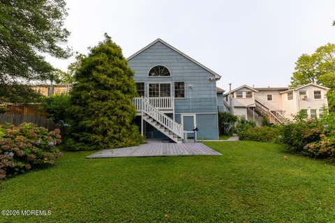 Homes For Rent - 145 Osborne Avenue<br/> Bay Head, NJ 08742
