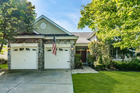 1 Turnberry Place, Jackson, NJ 08527 - #: 22629556