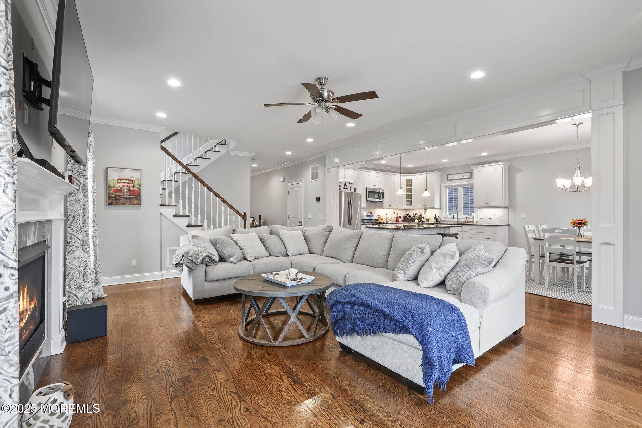 49B Victor Place, Eatontown, New Jersey image 14