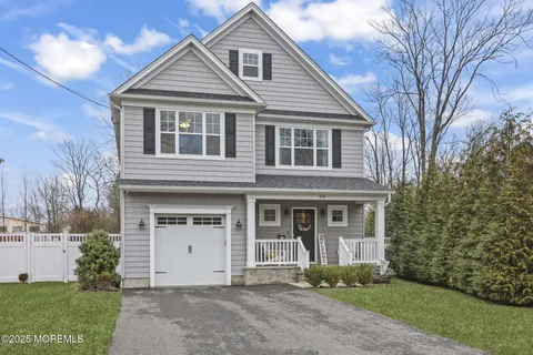 49B Victor Place, Eatontown, NJ 07724 - MLS#: 22507668