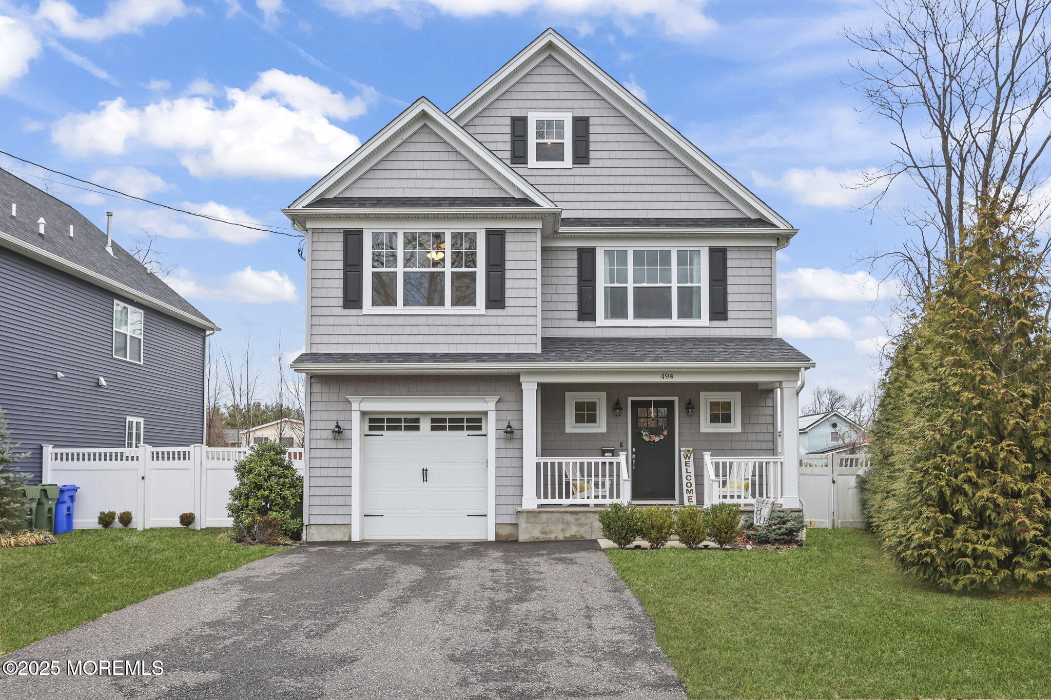 49B Victor Place, Eatontown, New Jersey image 2
