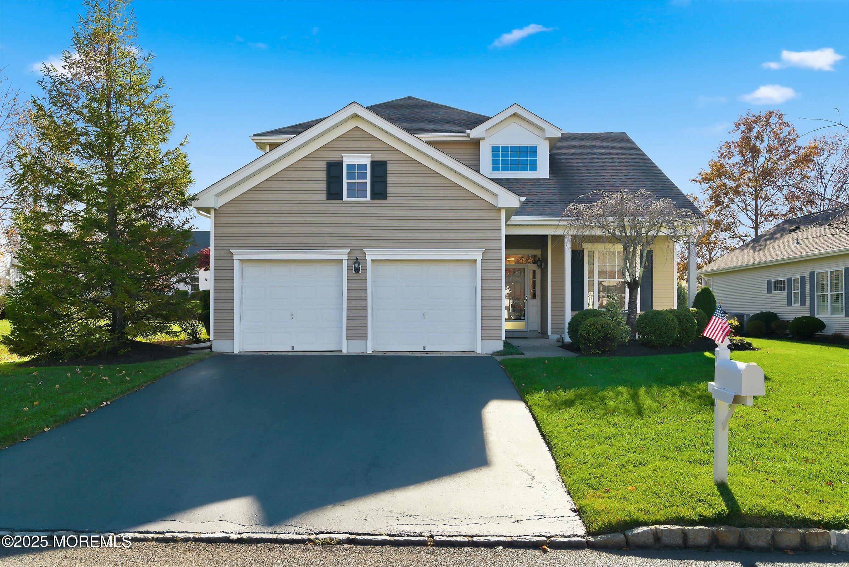 1507 Wishing Well Lane